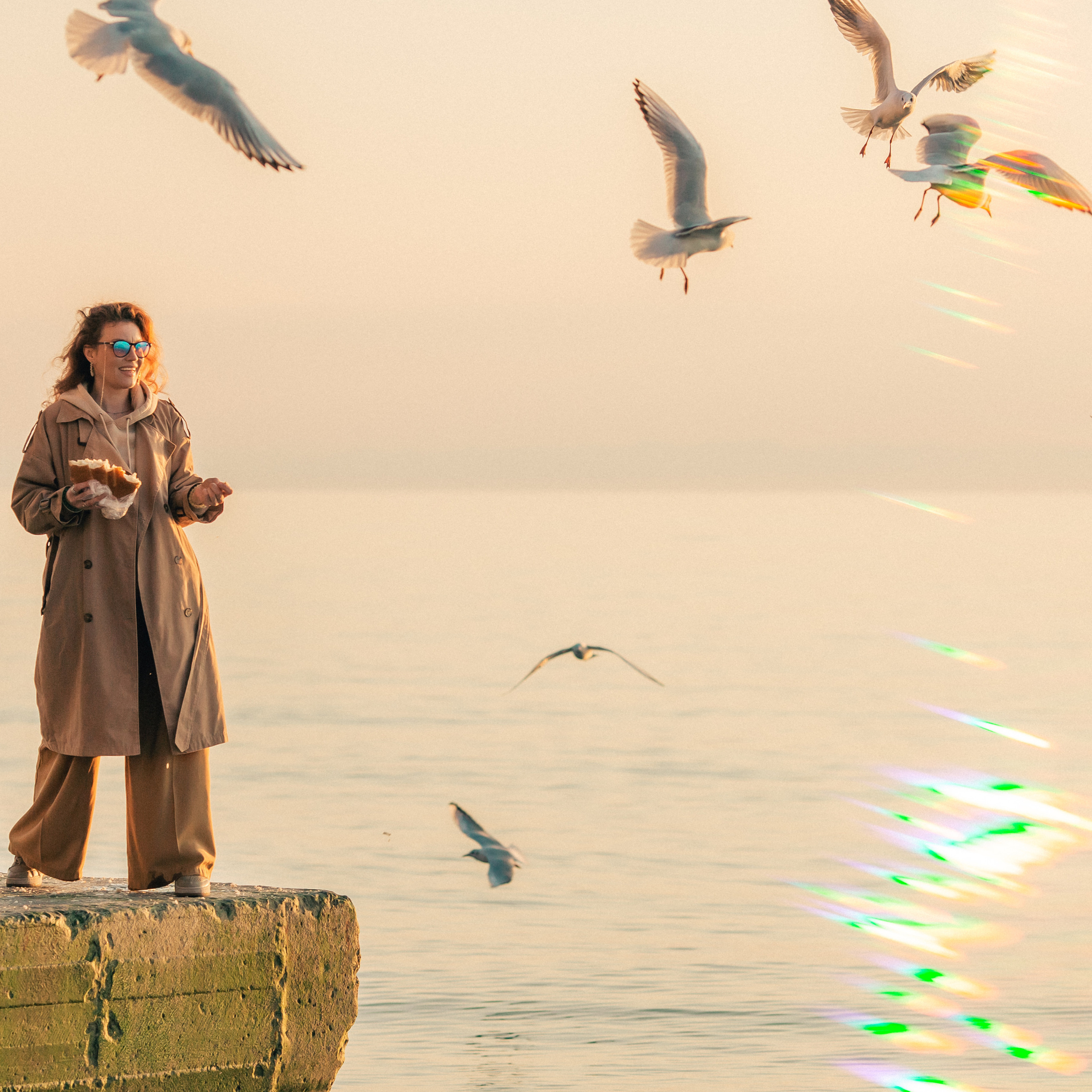 Отзывы. Фотограф в Москве Наталья Спиридонова