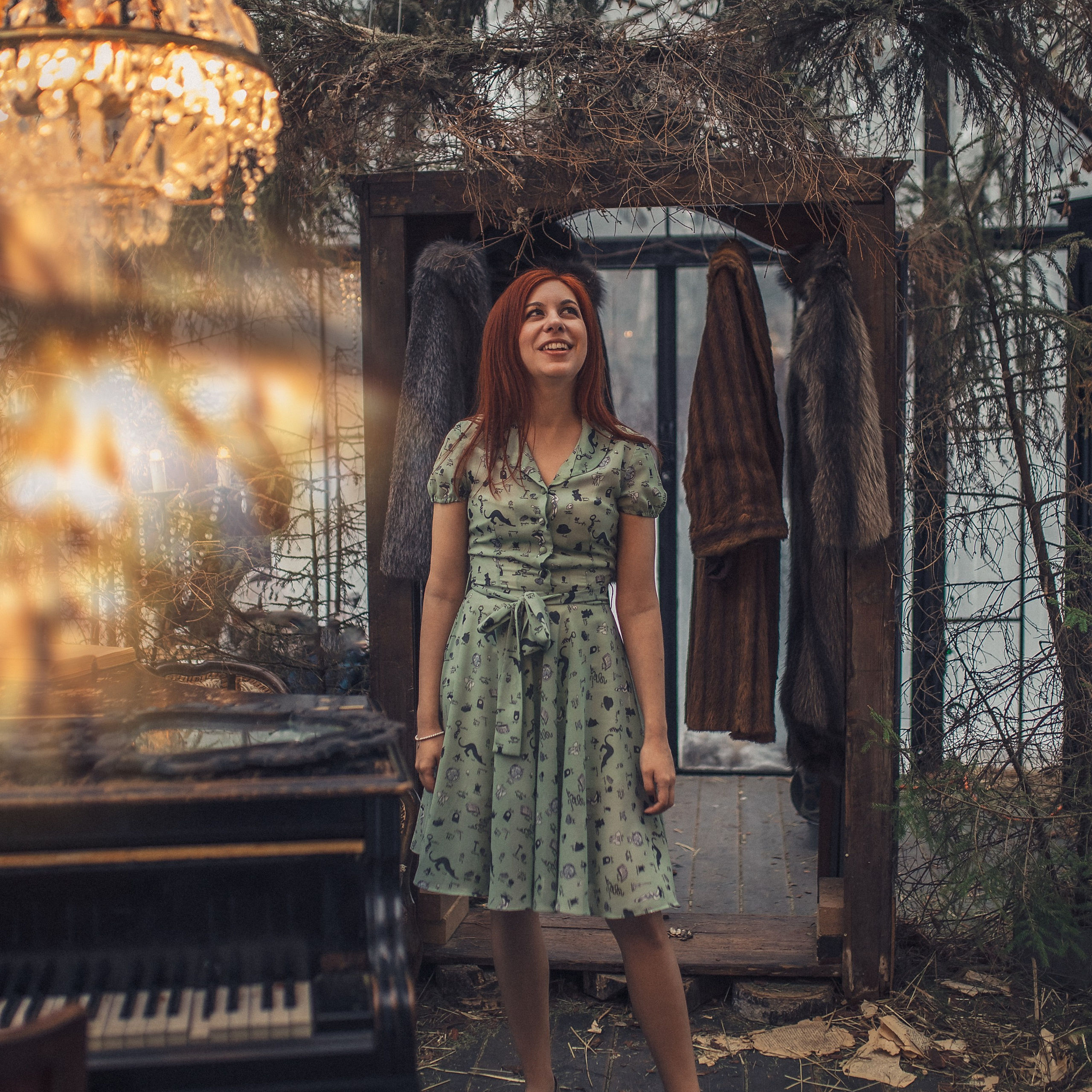 Отзывы. Фотограф в Москве Наталья Спиридонова