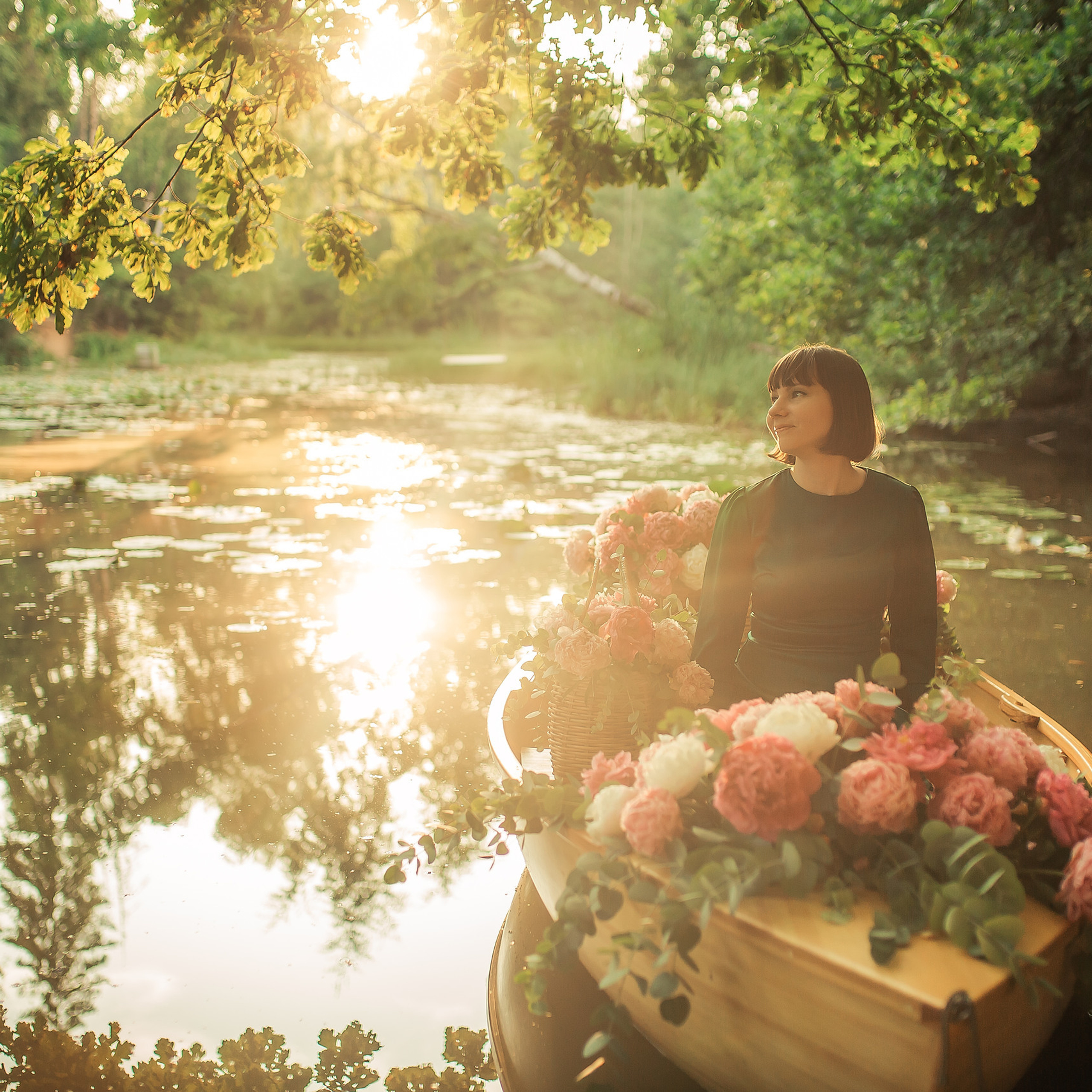Отзывы. Фотограф в Москве Наталья Спиридонова