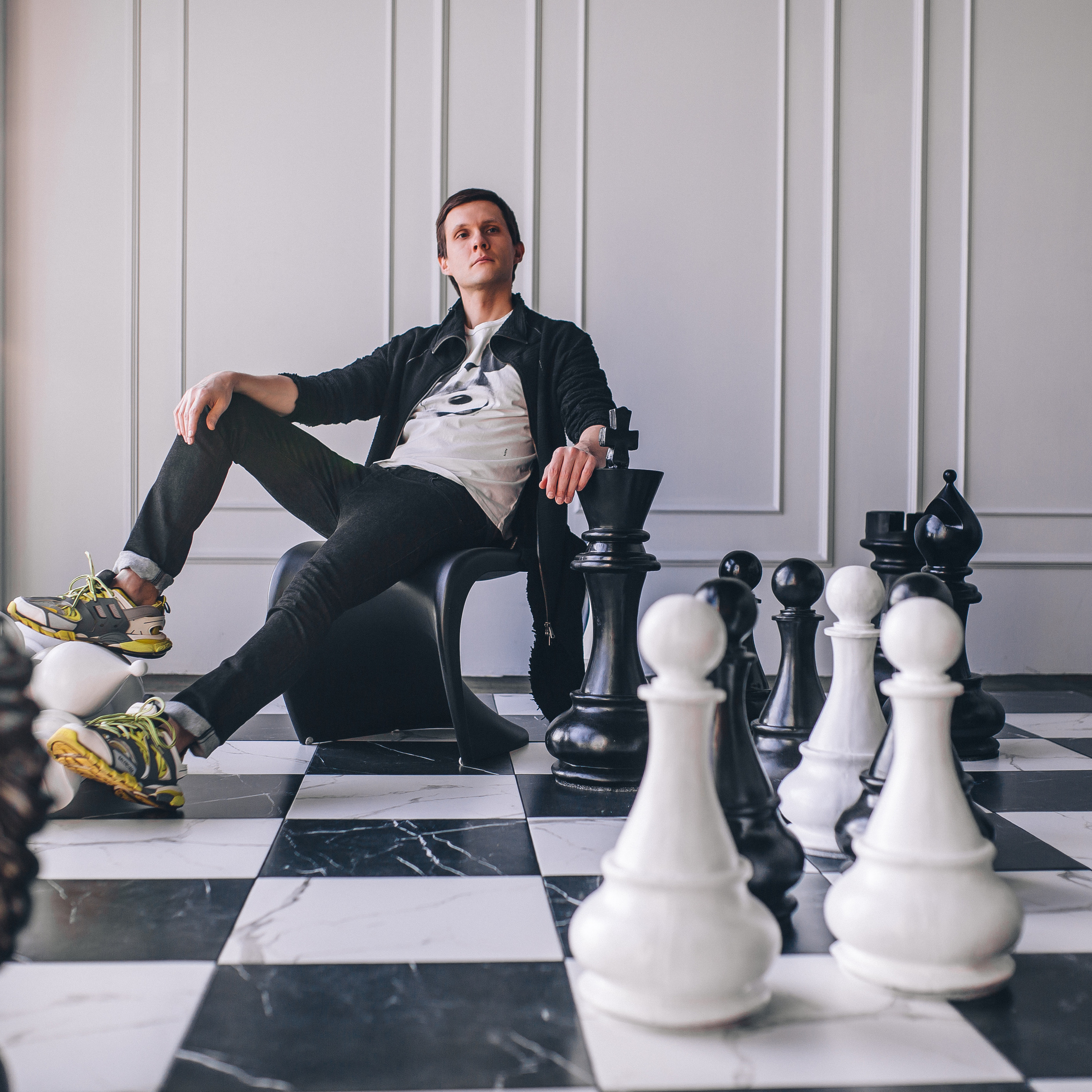 Отзывы. Фотограф в Москве Наталья Спиридонова