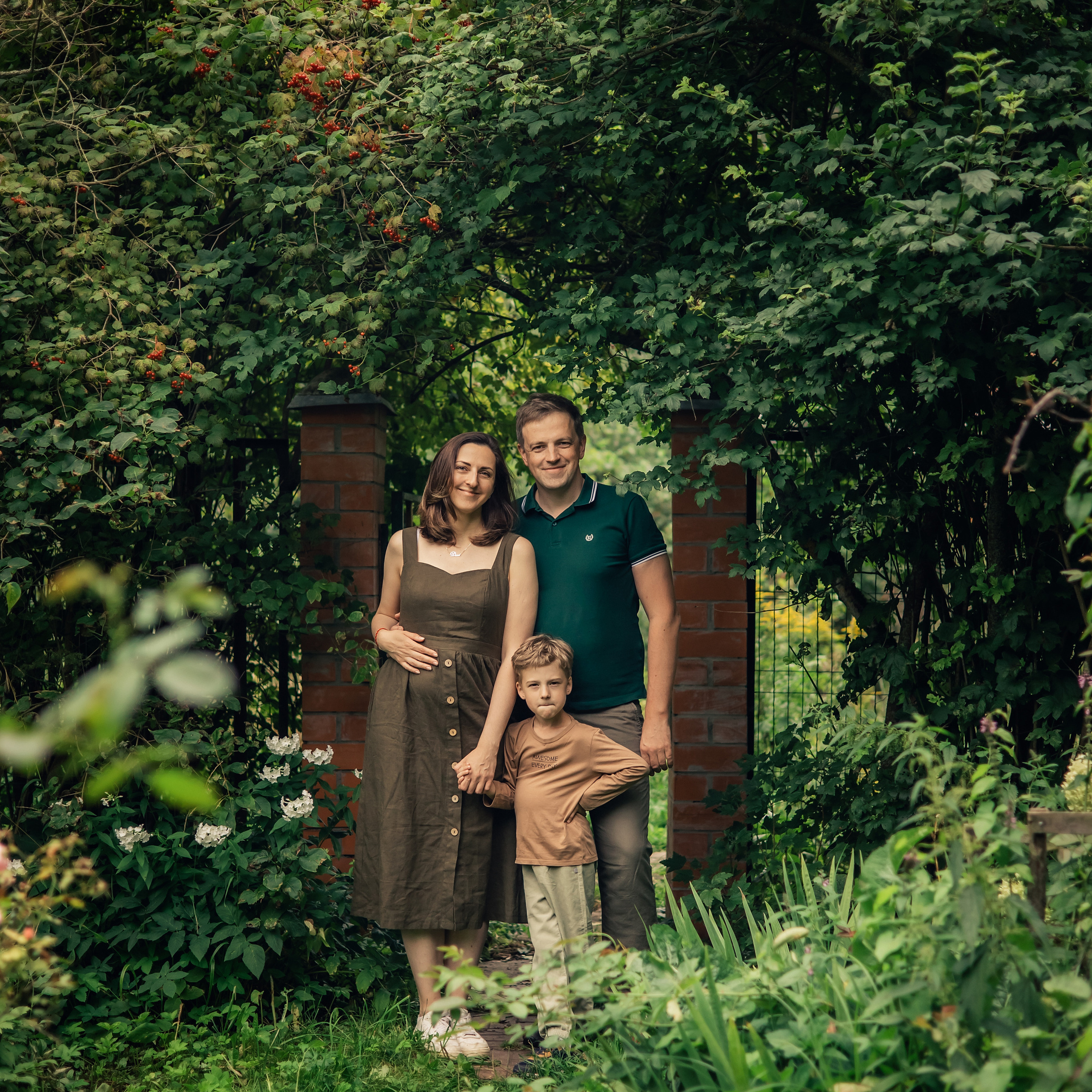 Отзывы. Фотограф в Москве Наталья Спиридонова