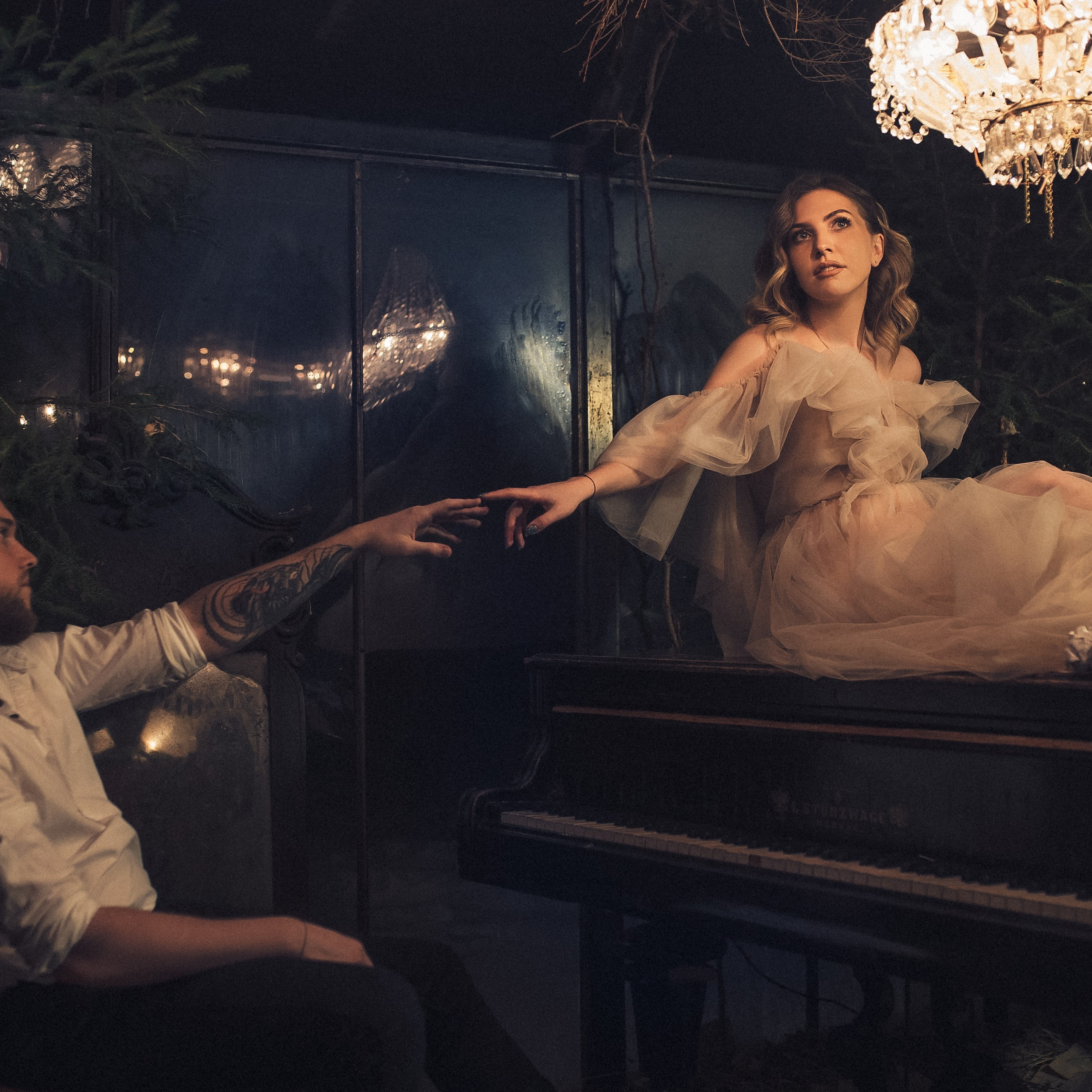 Отзывы. Фотограф в Москве Наталья Спиридонова