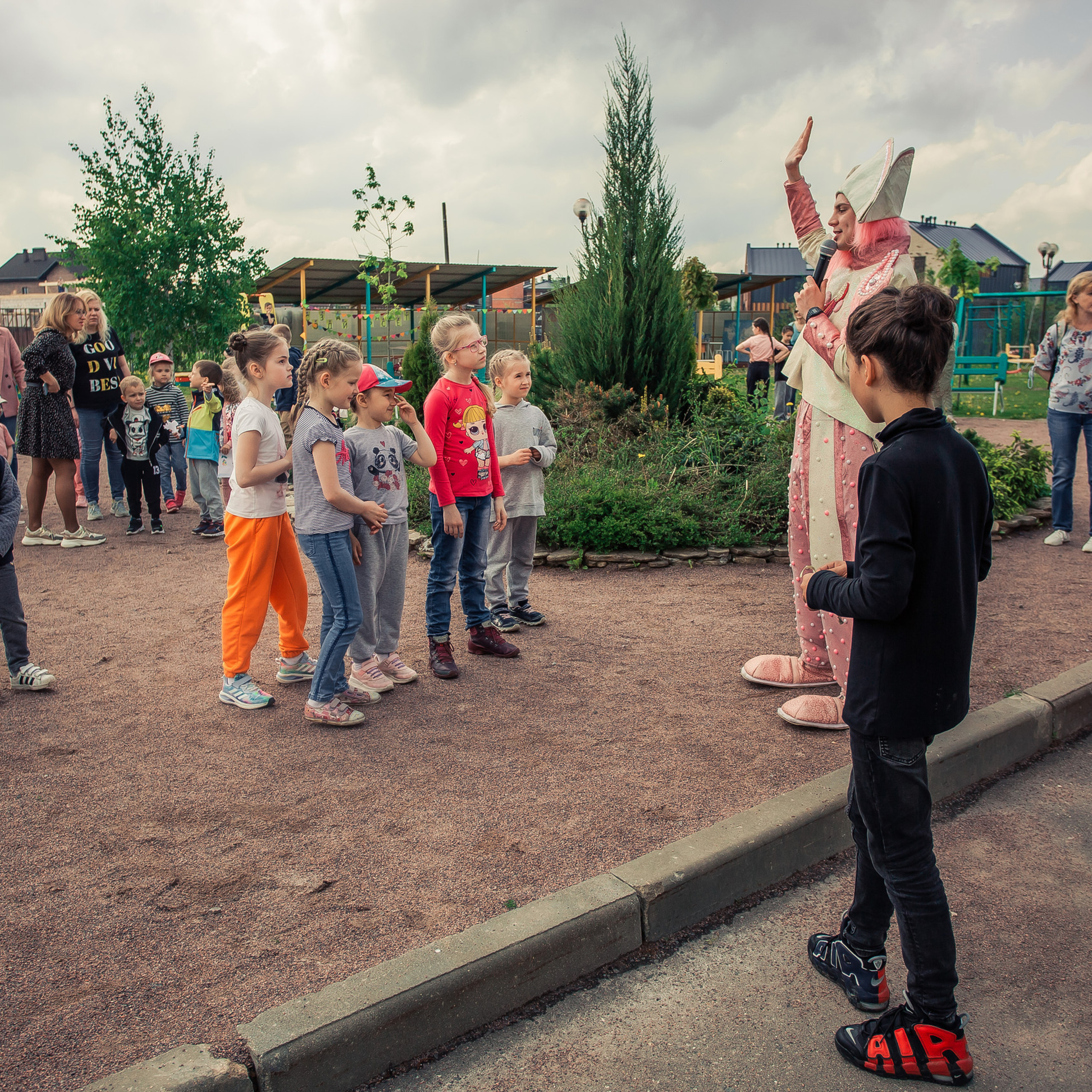 Отзывы. Фотограф в Москве Наталья Спиридонова