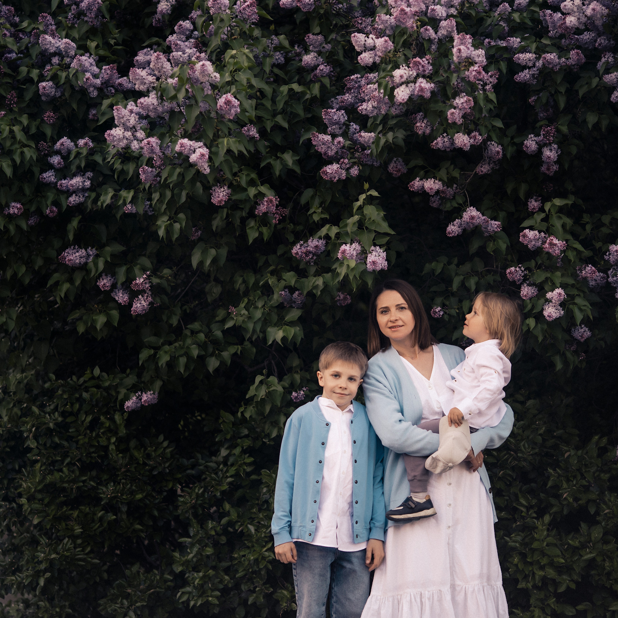 Отзывы. Фотограф в Москве Наталья Спиридонова