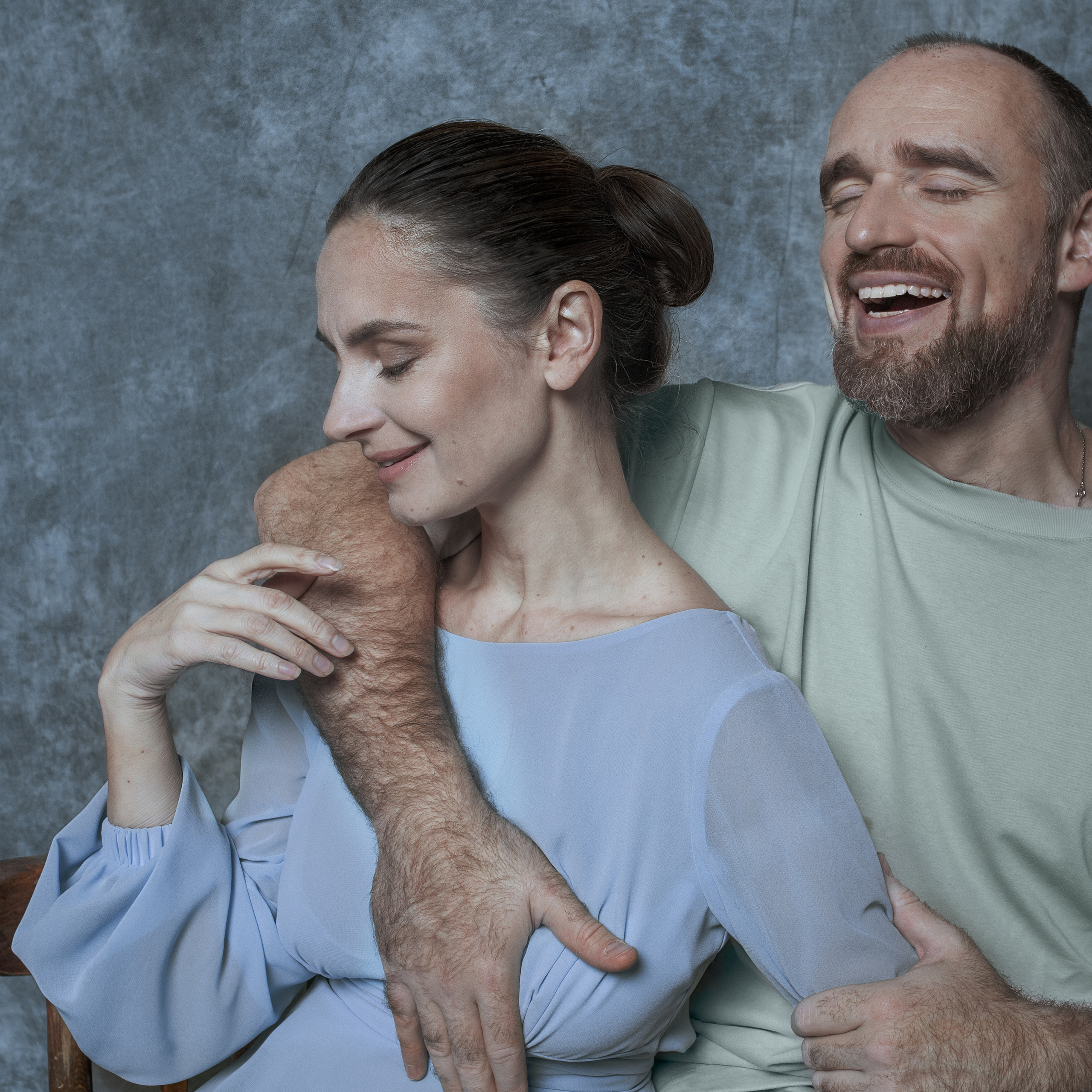 Отзывы. Фотограф в Москве Наталья Спиридонова