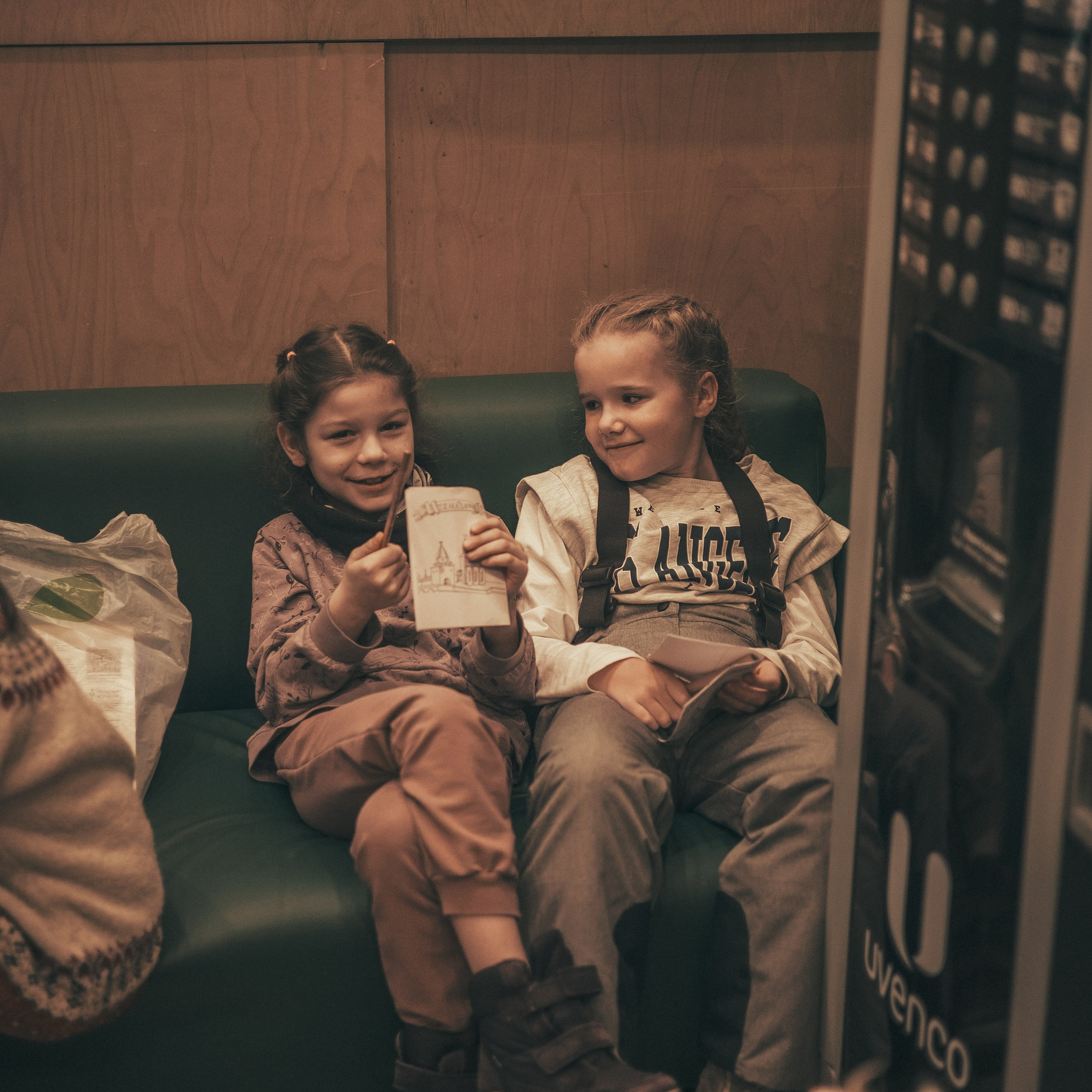 Отзывы. Фотограф в Москве Наталья Спиридонова