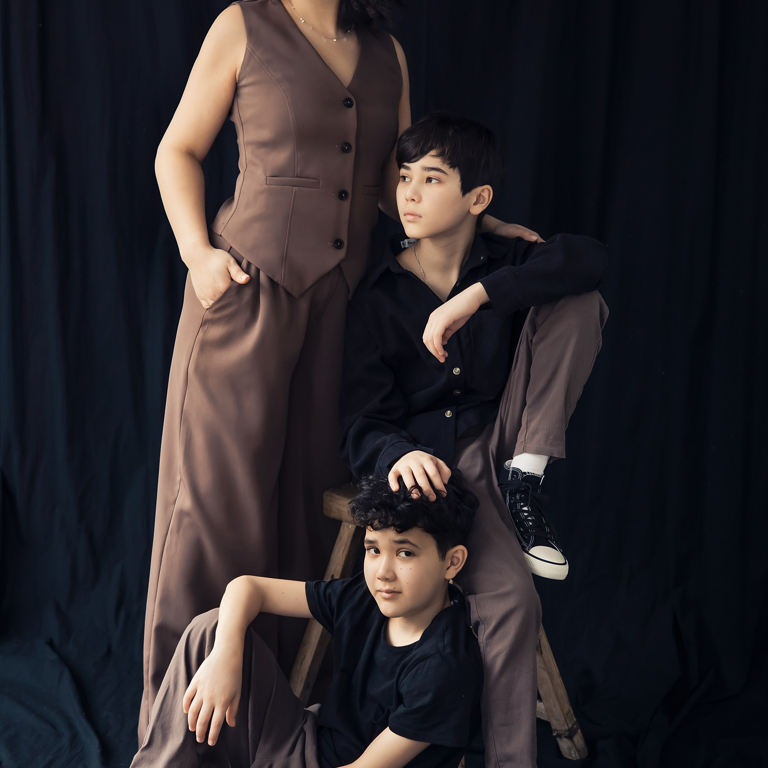 Отзывы. Фотограф в Москве Наталья Спиридонова