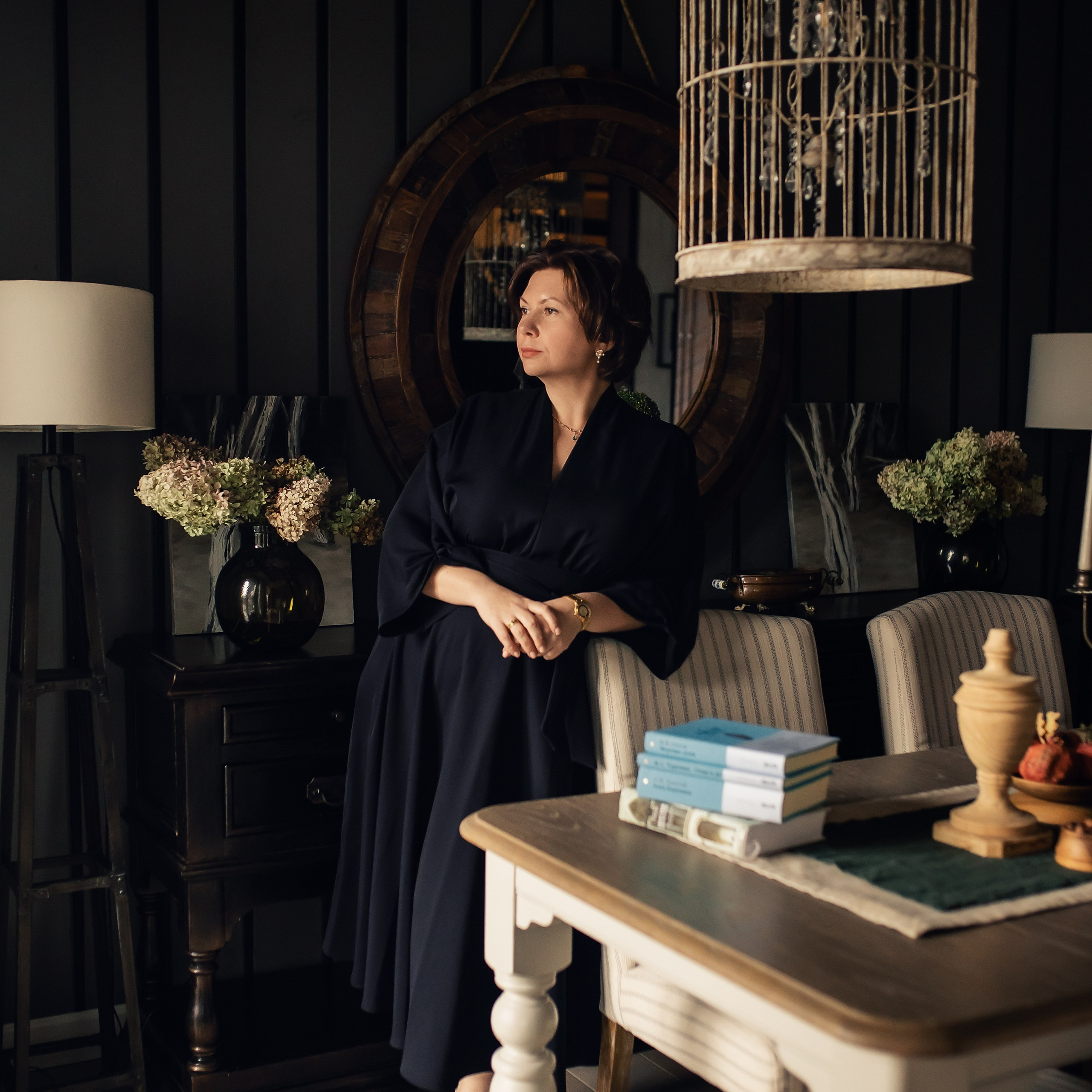 Отзывы. Фотограф в Москве Наталья Спиридонова