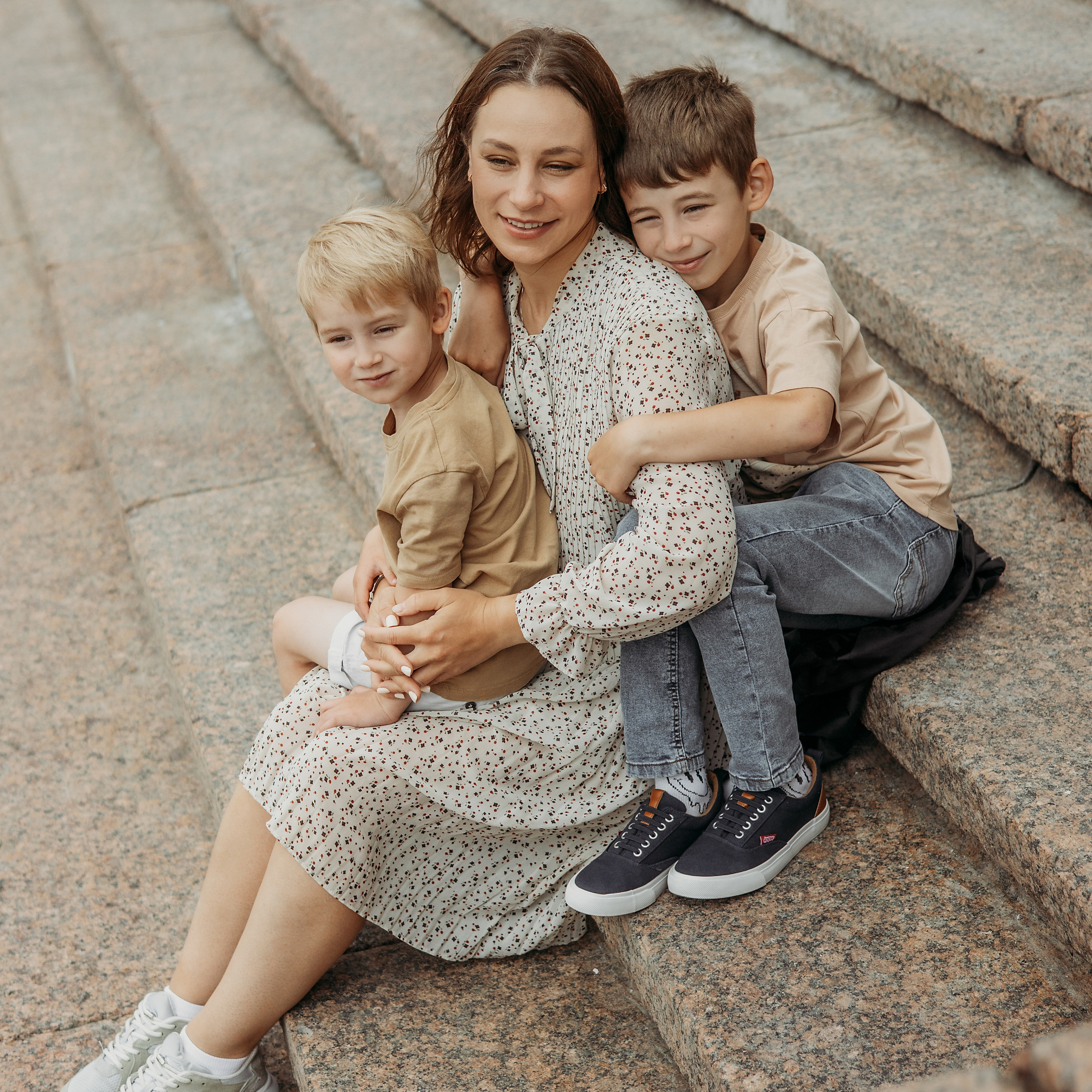 Отзывы. Фотограф в Москве Наталья Спиридонова