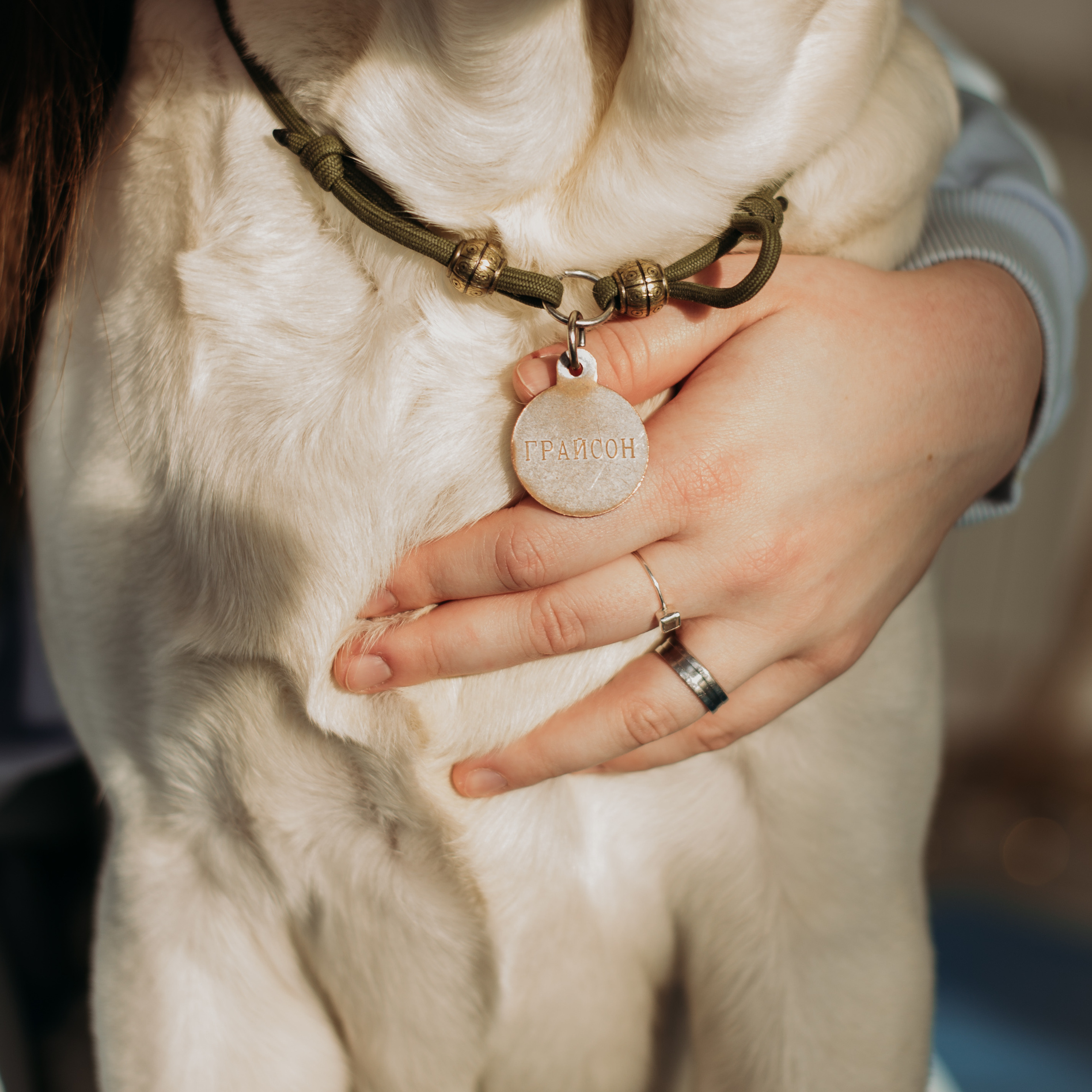 Отзывы. Фотограф Юлия Говор