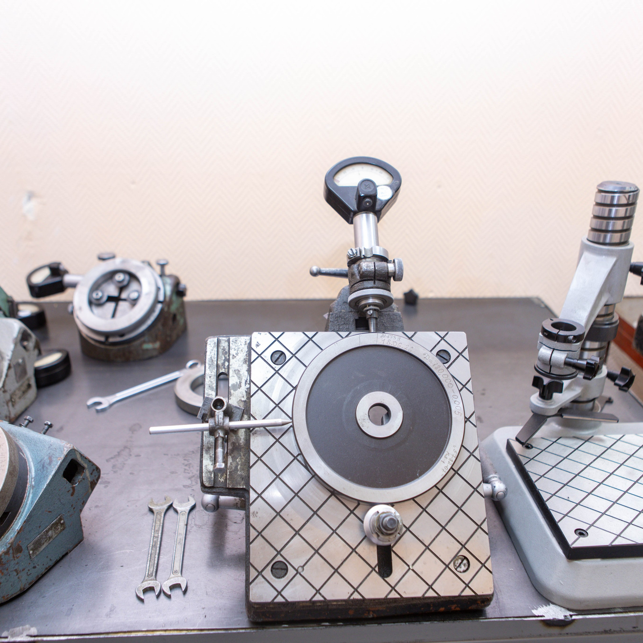 Производство подшпипников