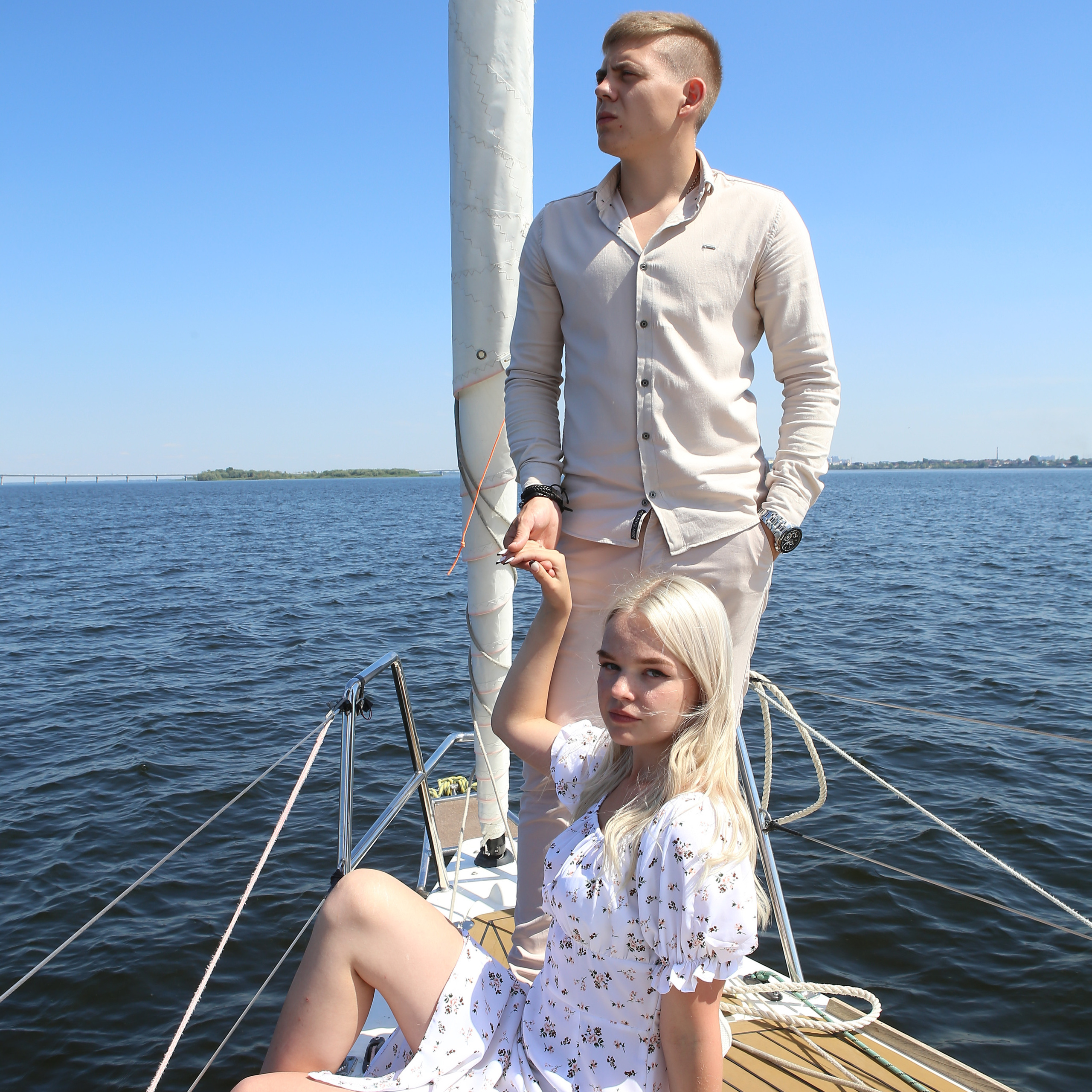 Отзывы. Свадебный и предметный фотограф Ренат Каламперов