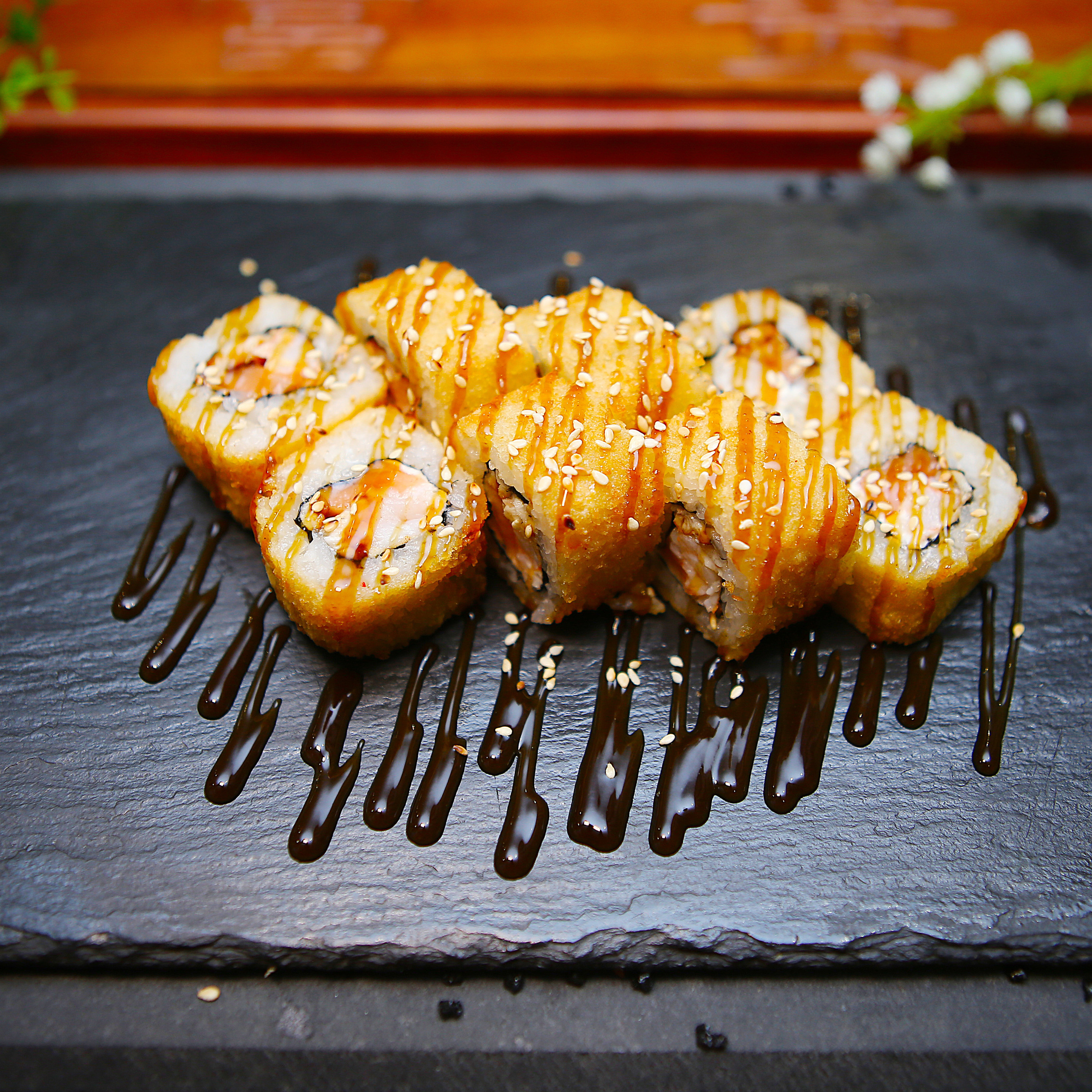 Ролы для Wild West