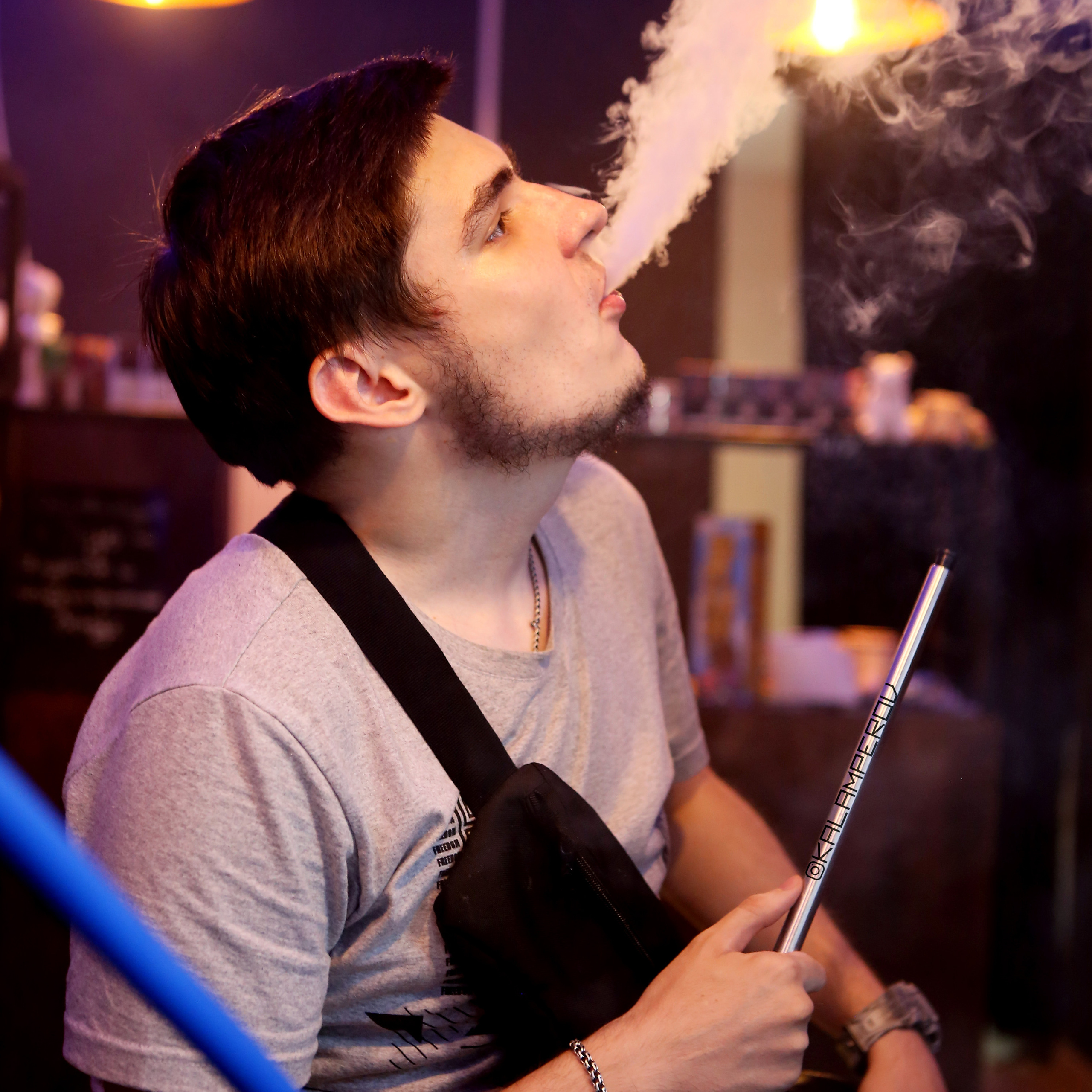 Магазин кальянов «Jo Jo» (Видео)