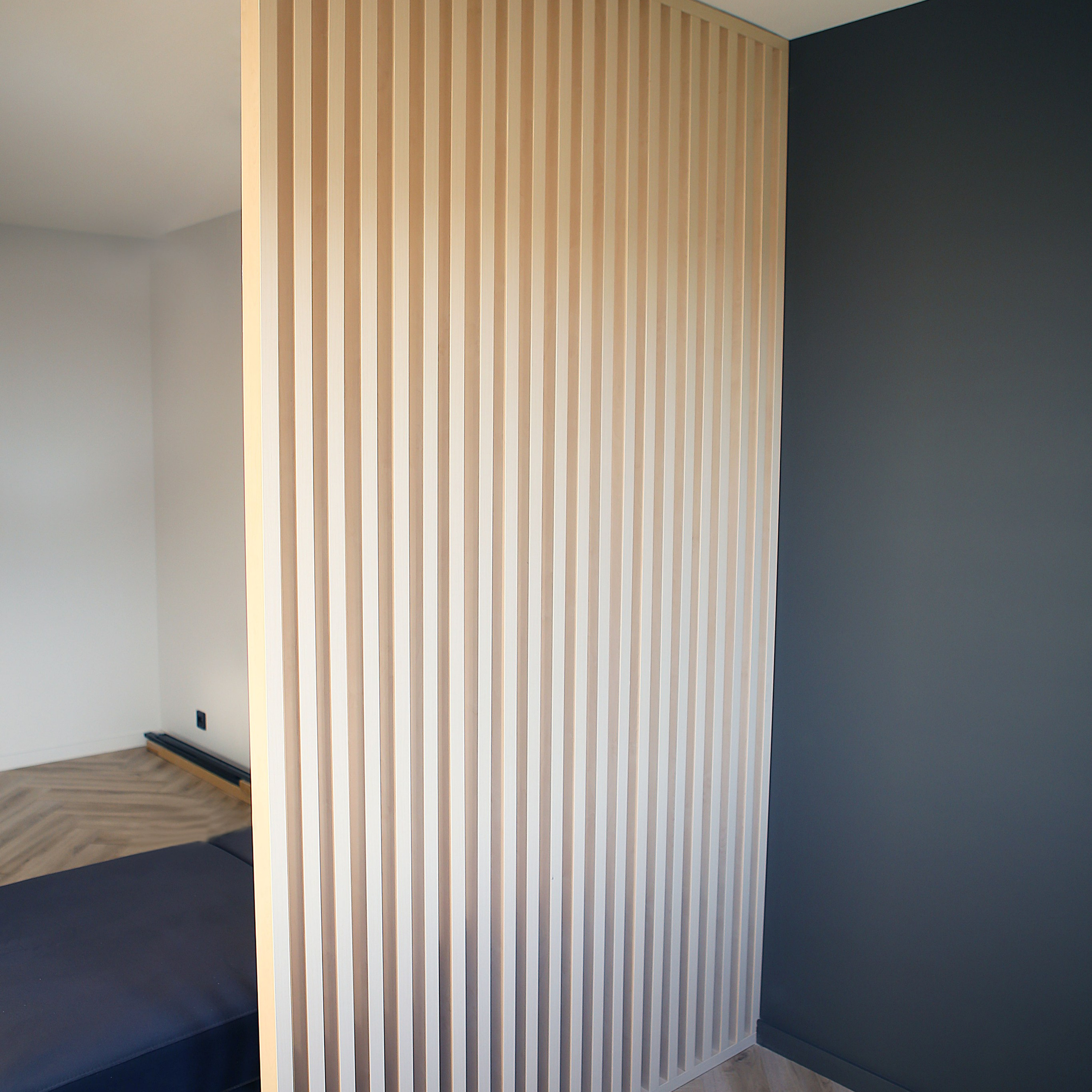 Съёмка квартиры для продажи 2