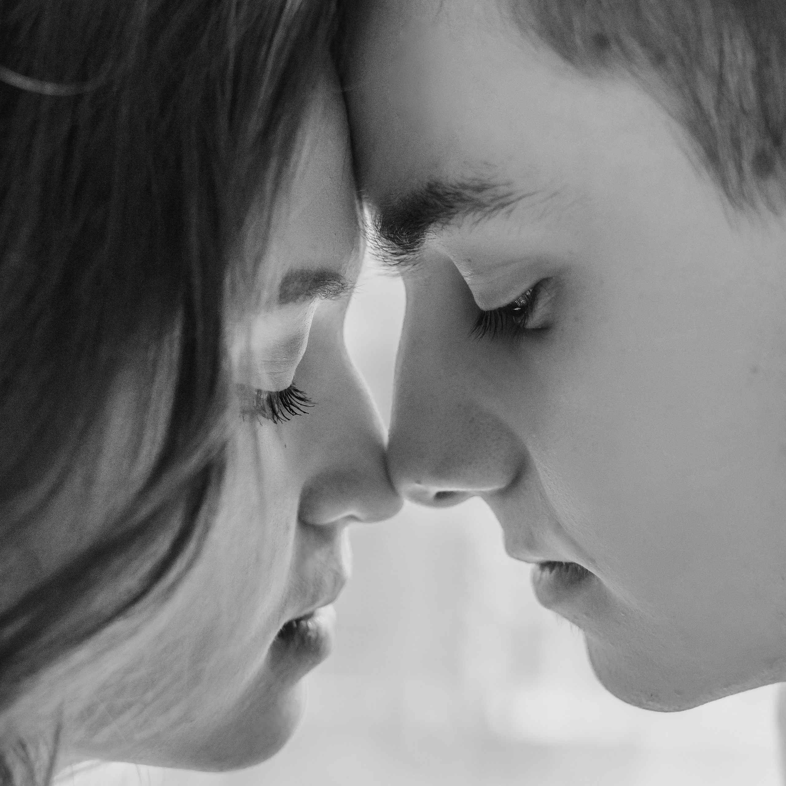 Глеб и Настя