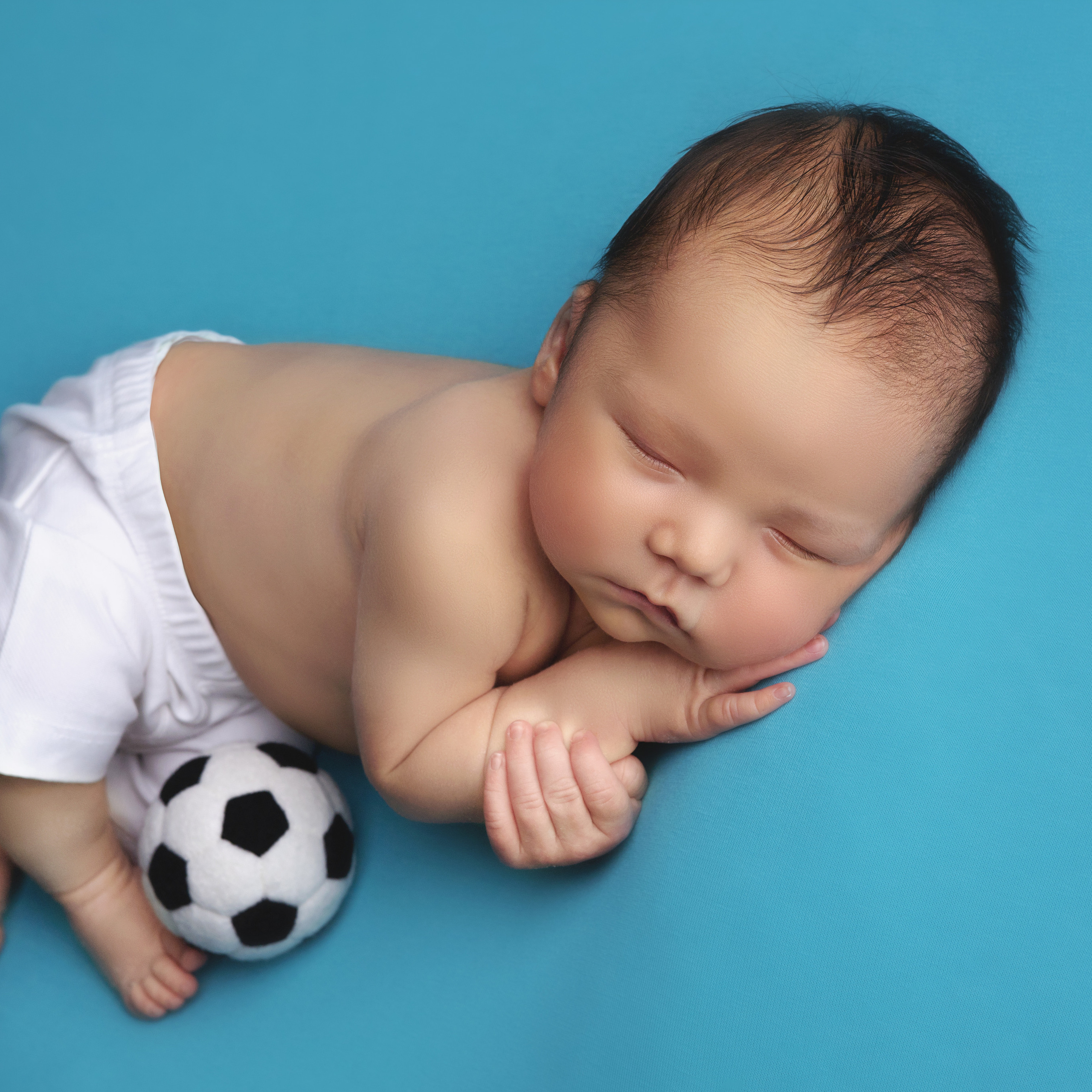 Отзывы. Фотограф новорожденных Рвачева Диана в Казани