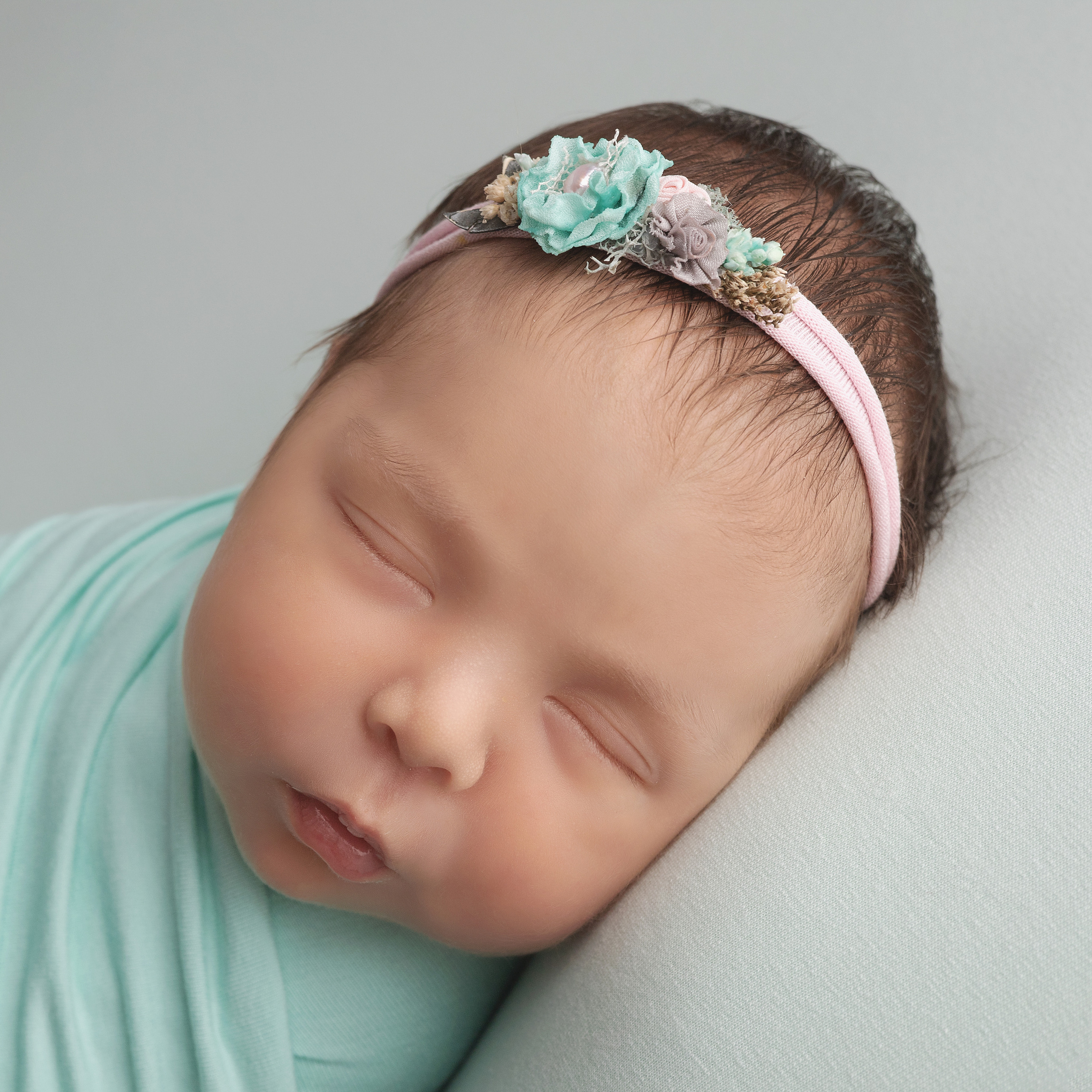 Отзывы. Фотограф новорожденных Рвачева Диана в Казани