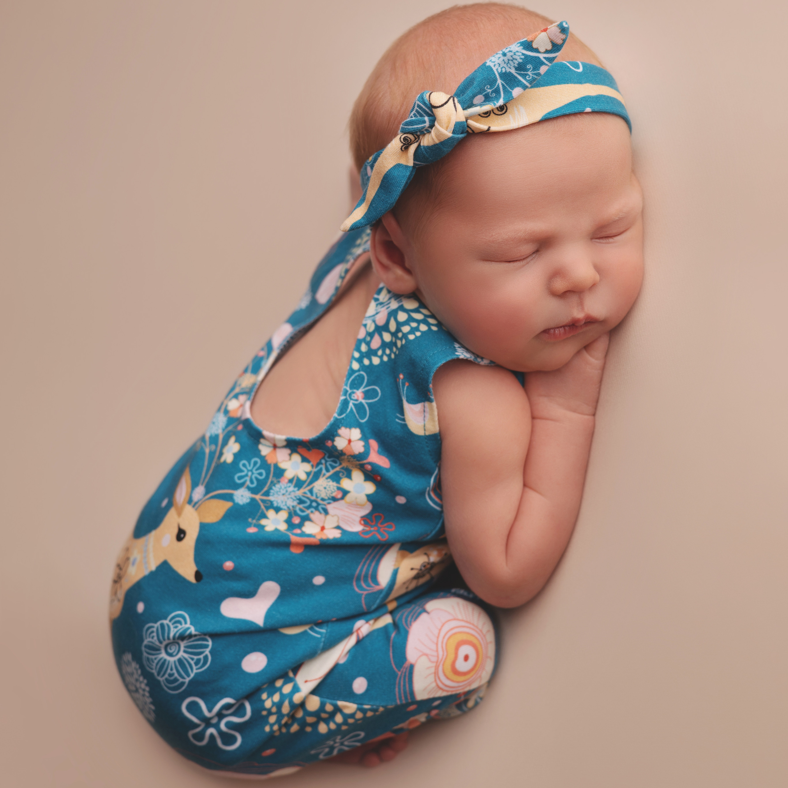 Отзывы. Фотограф новорожденных Рвачева Диана в Казани