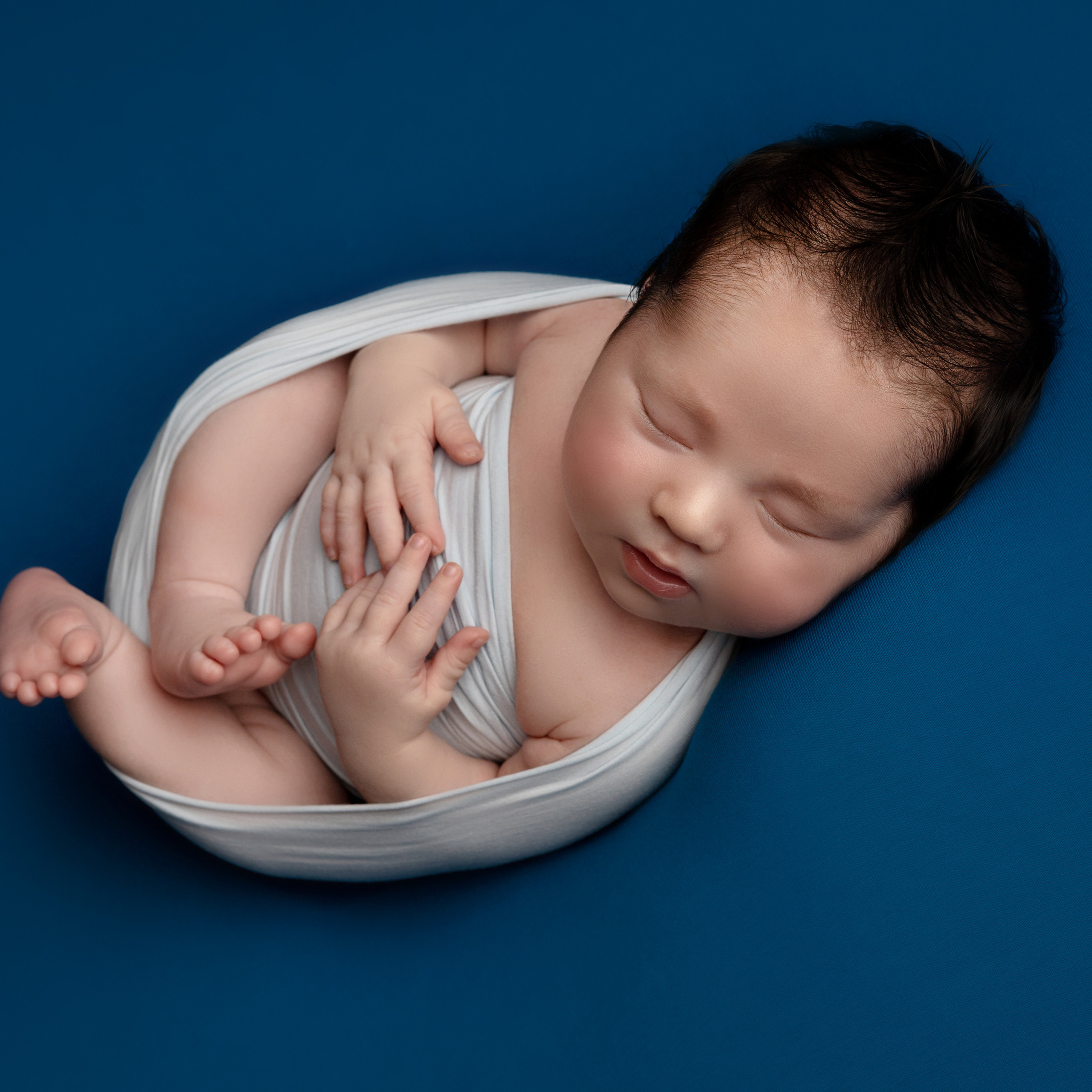 Отзывы. Фотограф новорожденных Рвачева Диана в Казани