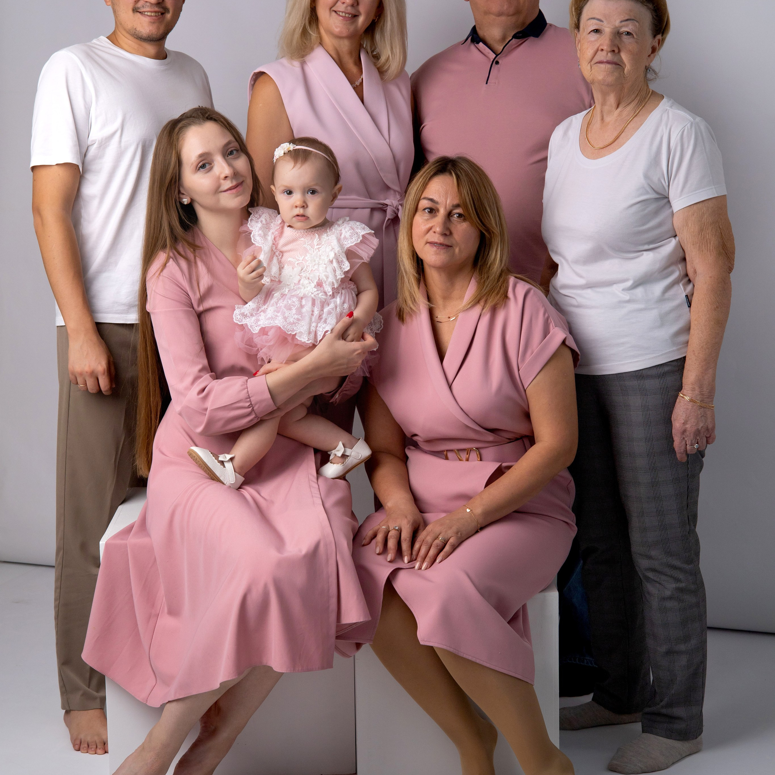 Отзывы. Фотограф новорожденных Рвачева Диана в Казани