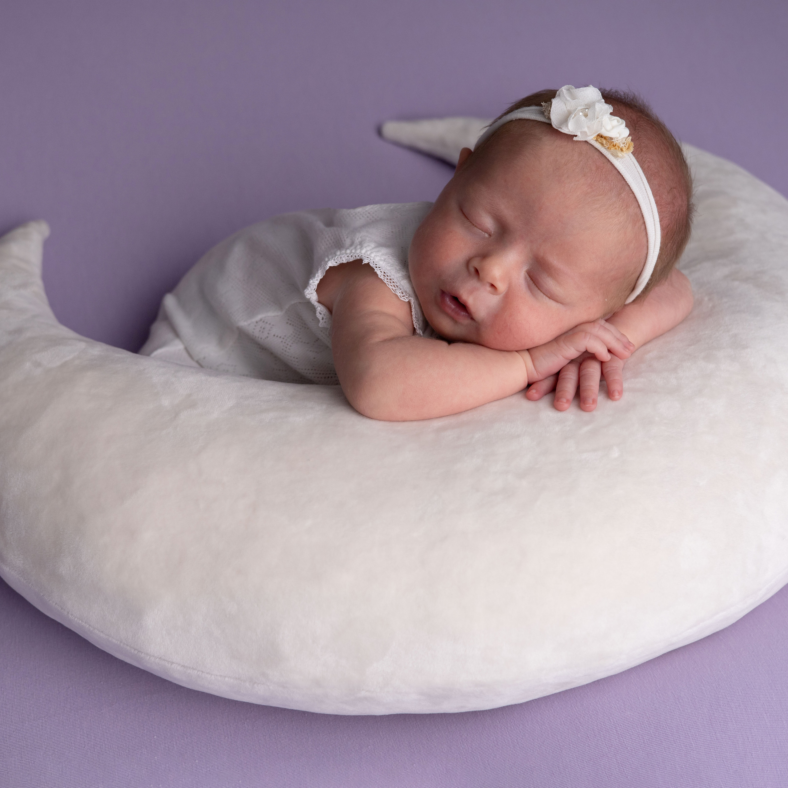 Отзывы. Фотограф новорожденных Рвачева Диана в Казани