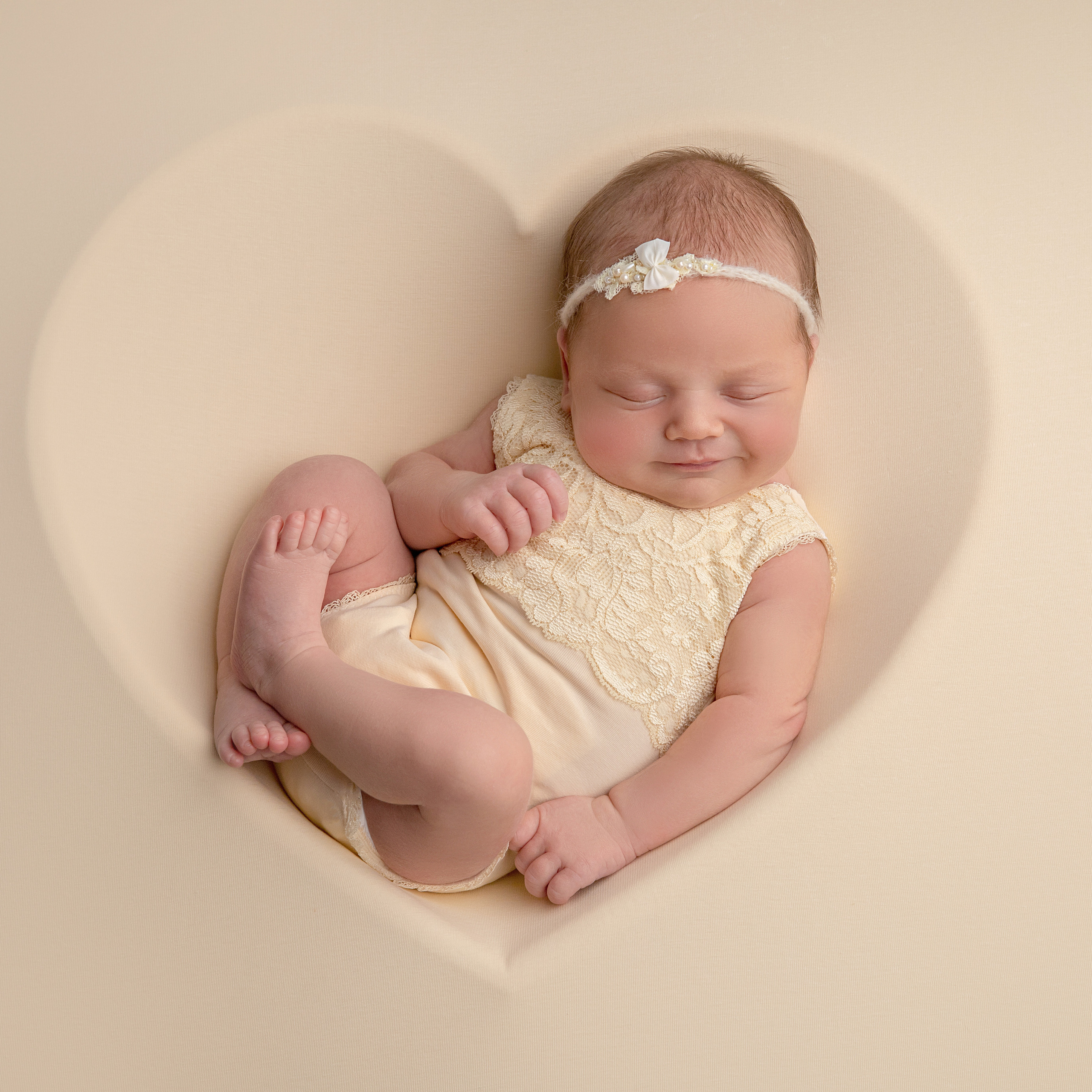 Отзывы. Фотограф новорожденных Рвачева Диана в Казани