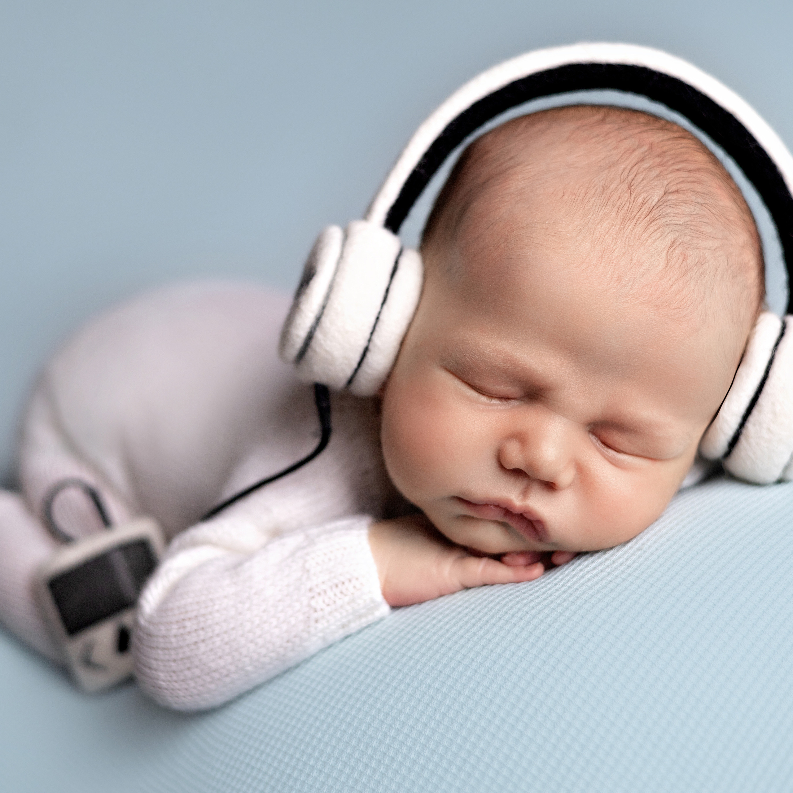 Отзывы. Фотограф новорожденных Рвачева Диана в Казани