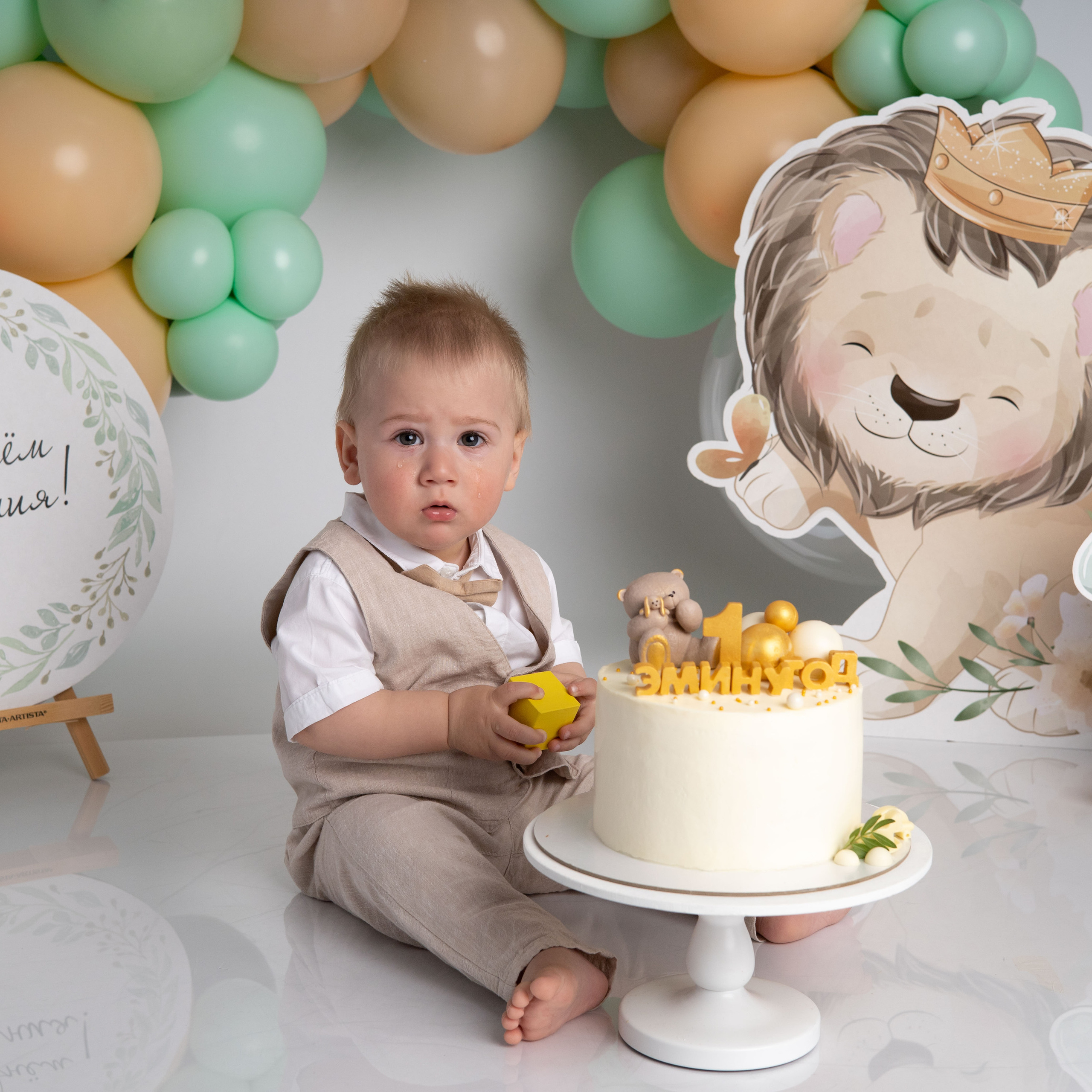 Отзывы. Фотограф новорожденных Рвачева Диана в Казани