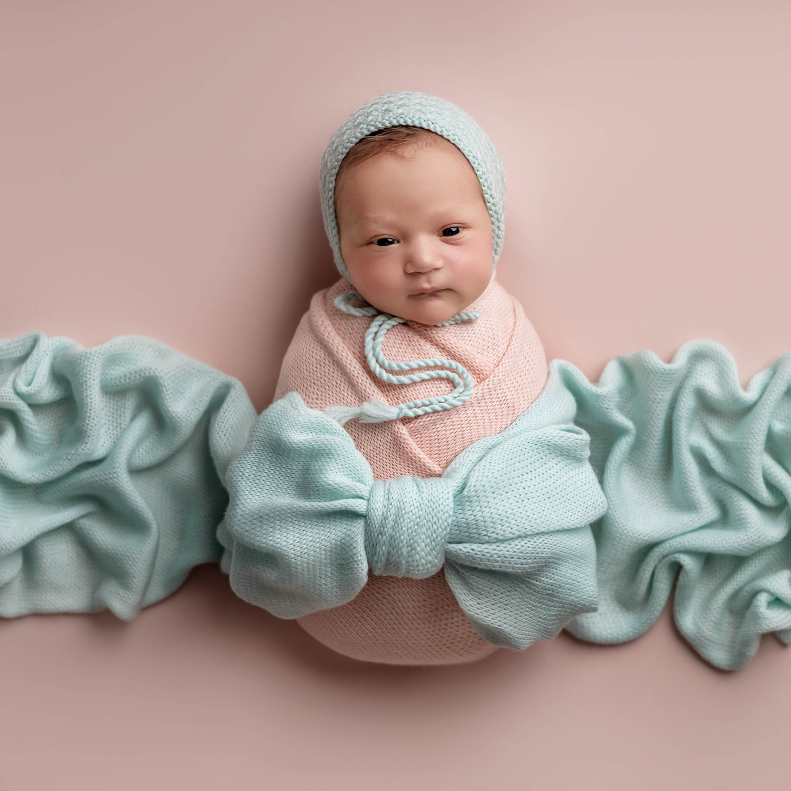 Отзывы. Фотограф новорожденных Рвачева Диана в Казани