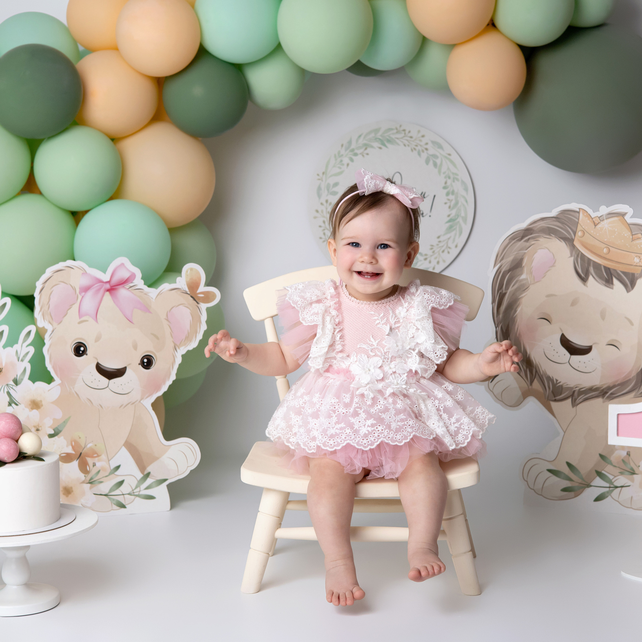 Отзывы. Фотограф новорожденных Рвачева Диана в Казани