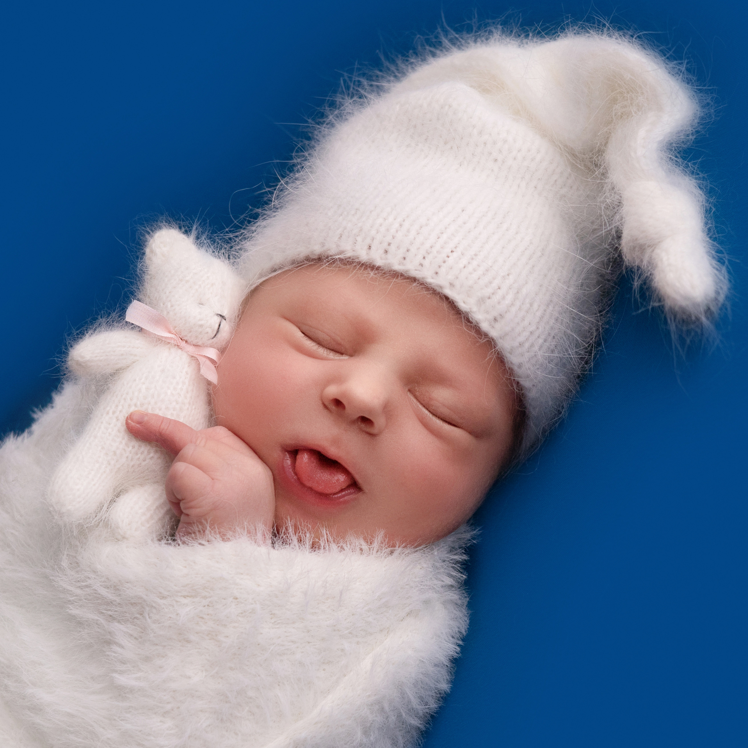 Отзывы. Фотограф новорожденных Рвачева Диана в Казани