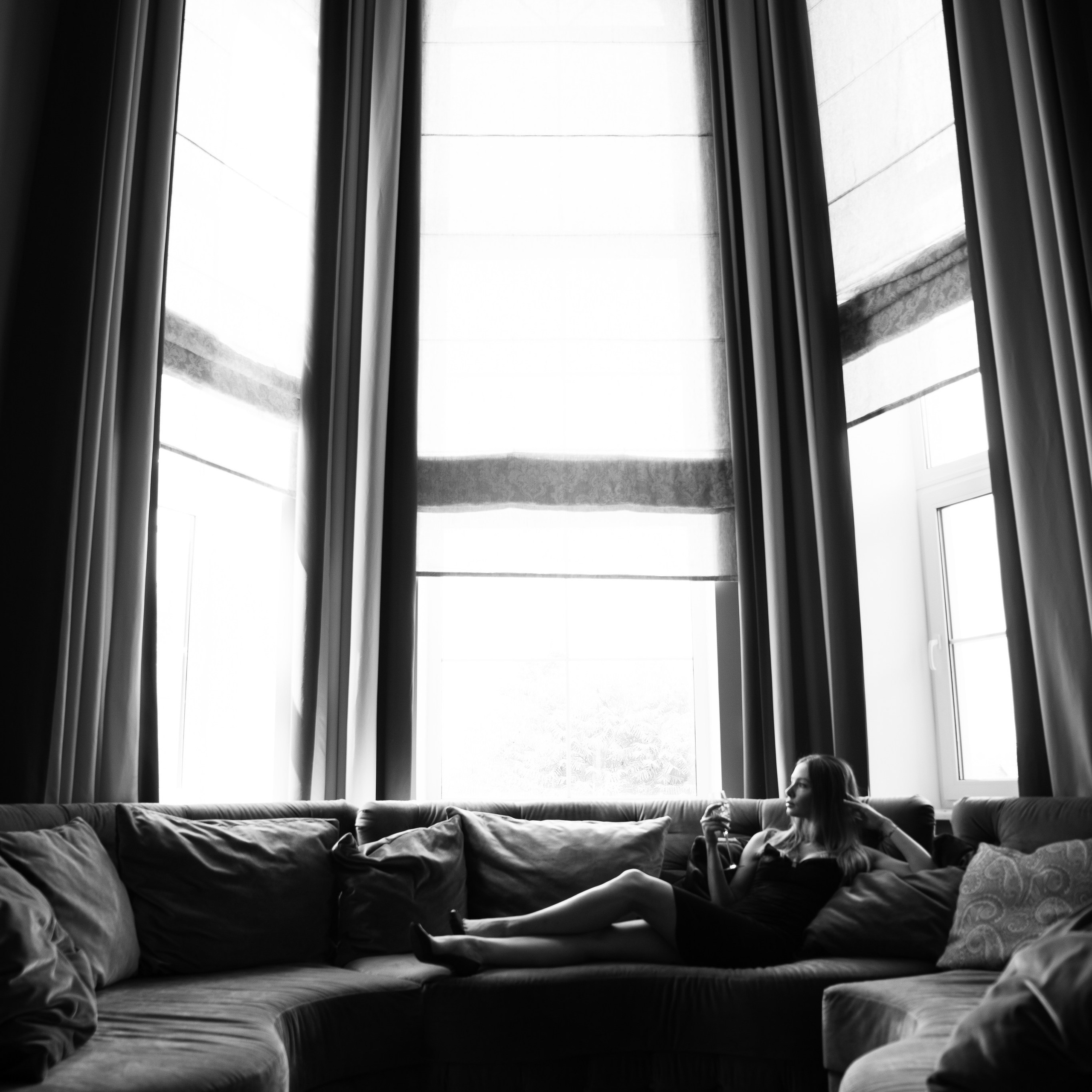 Персональные