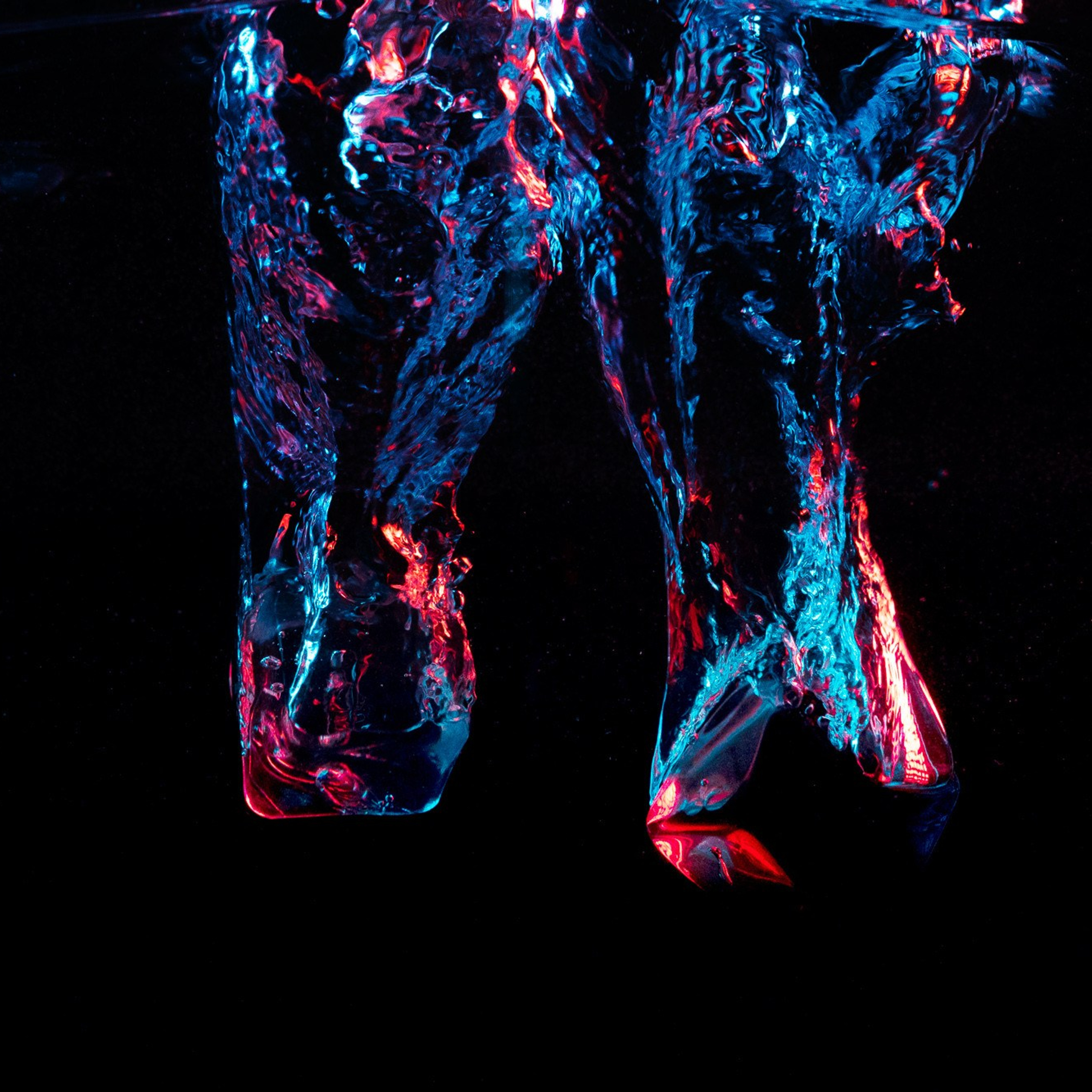 Рекламная и предметная съёмка