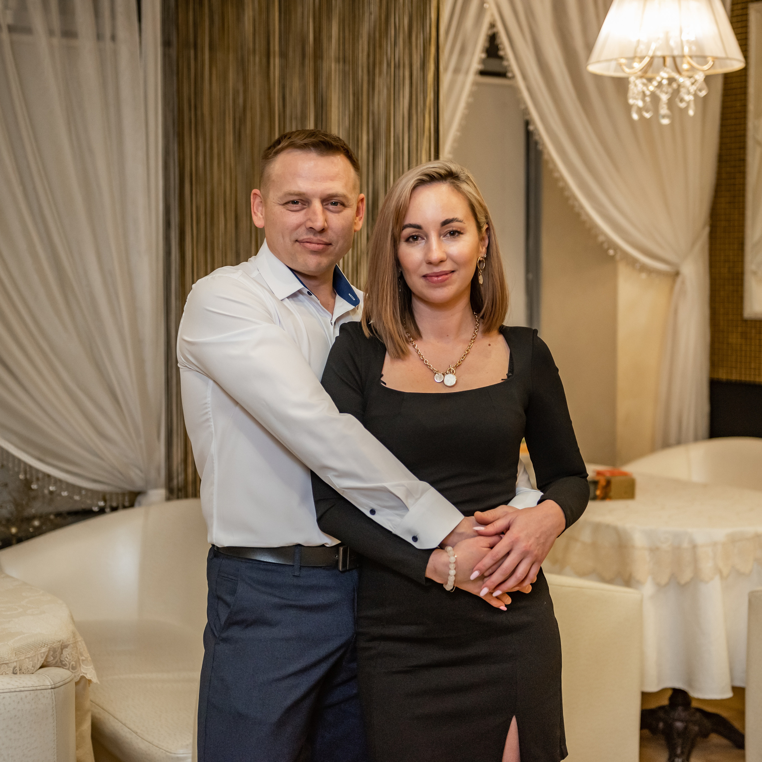 Отзывы. Свадебный и семейный фотограф в Дзержинске Екатерина Шулакова