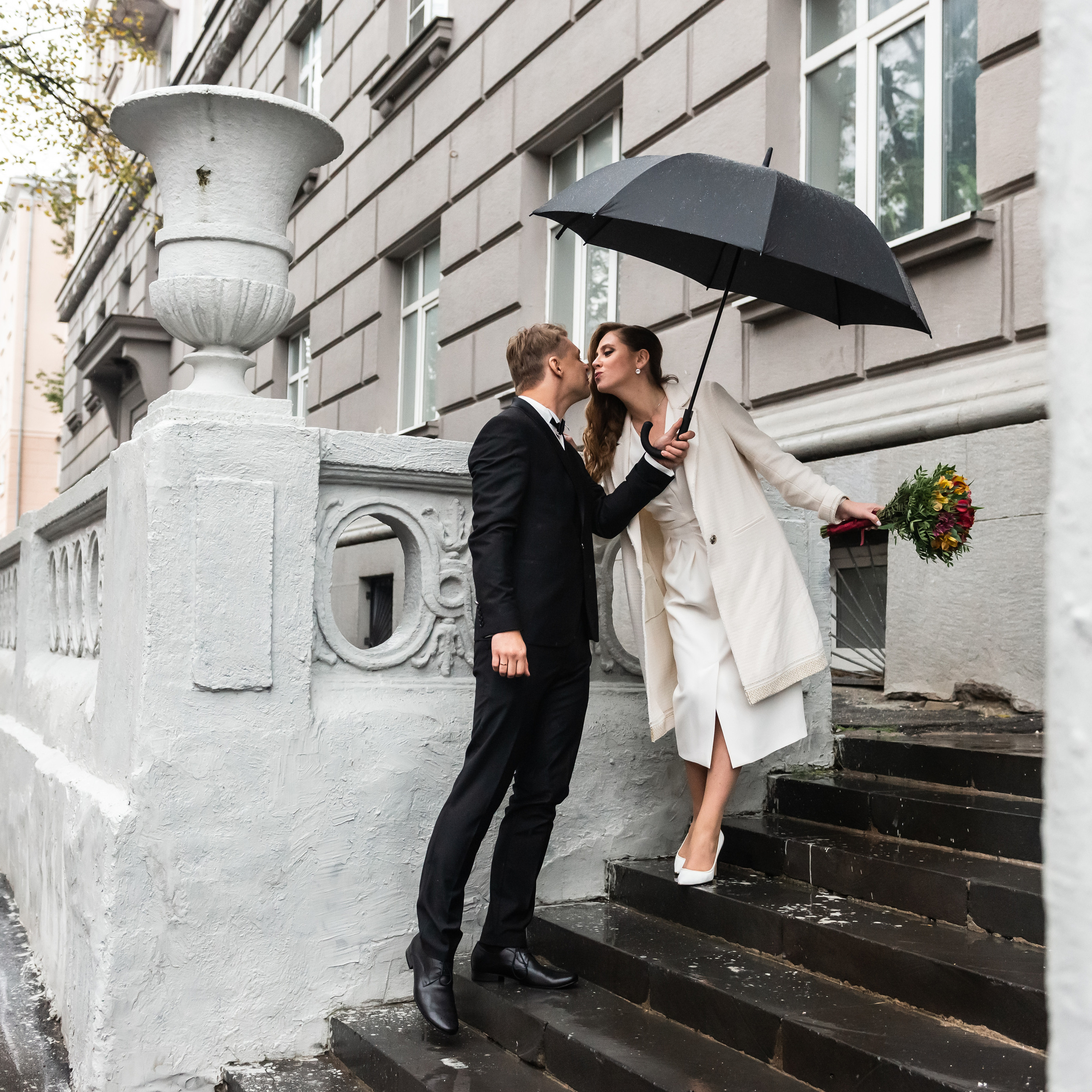 Александр и Елена