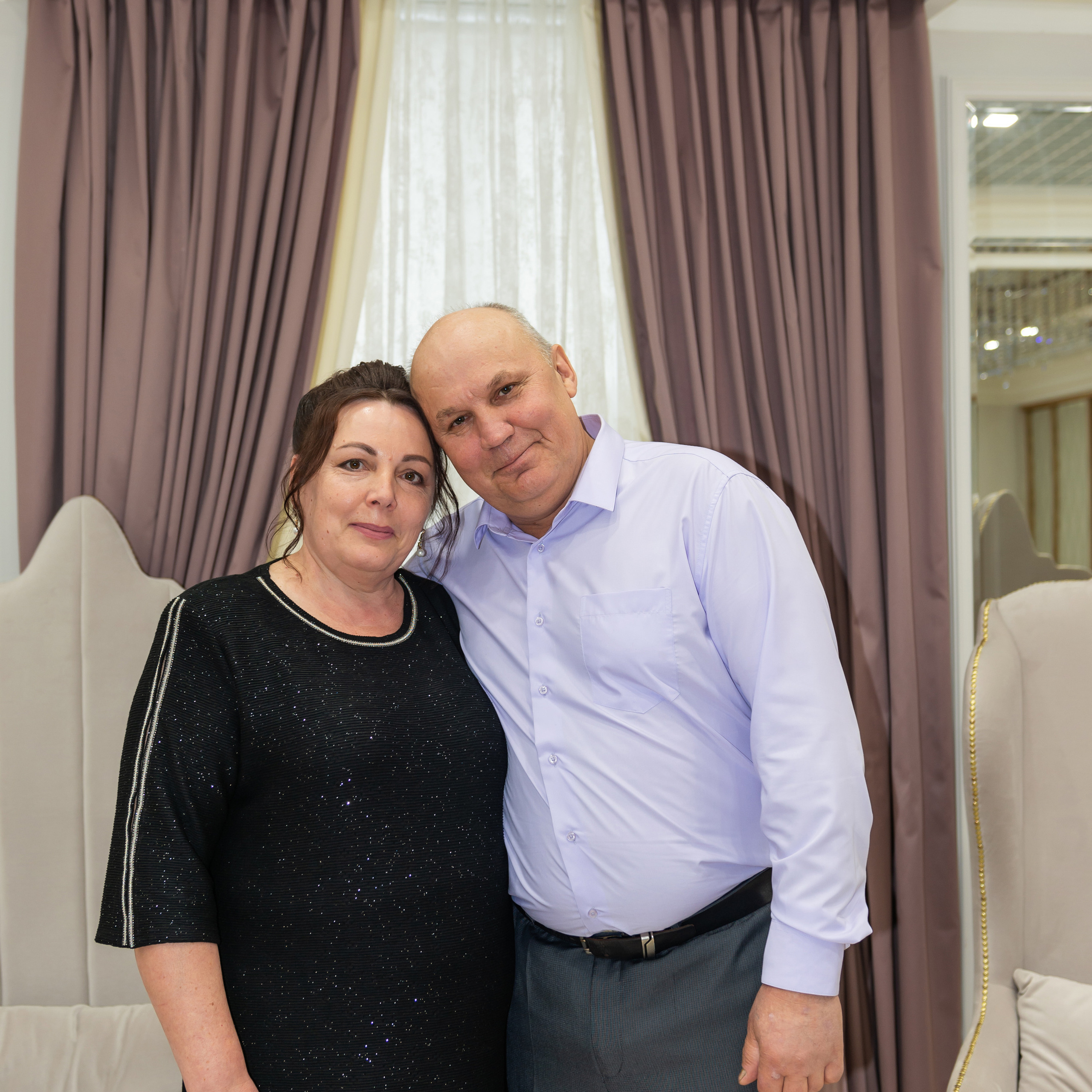 Отзывы. Свадебный и семейный фотограф в Дзержинске Екатерина Шулакова