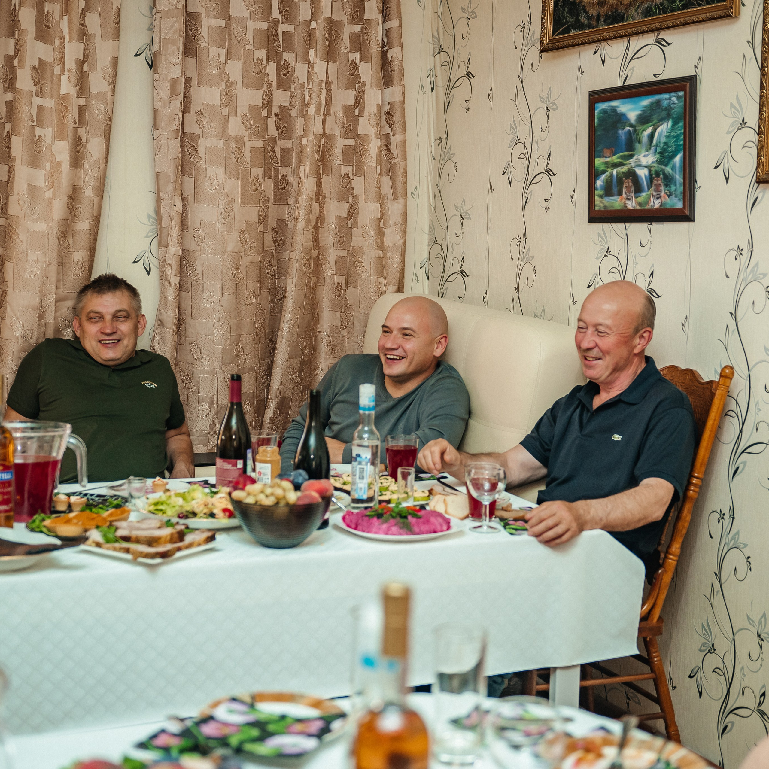 Отзывы. Свадебный и семейный фотограф в Дзержинске Екатерина Шулакова