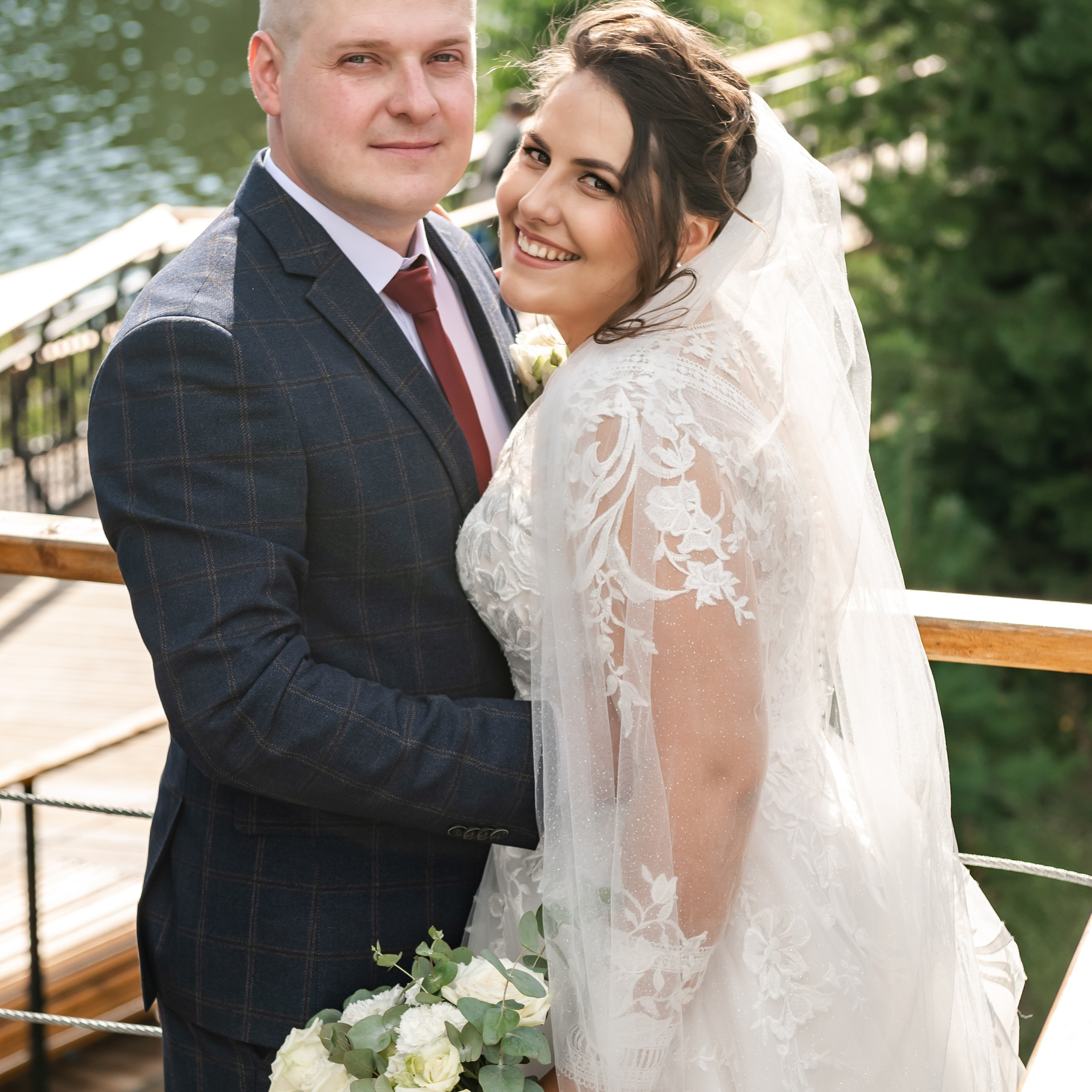 Александр и Ирина