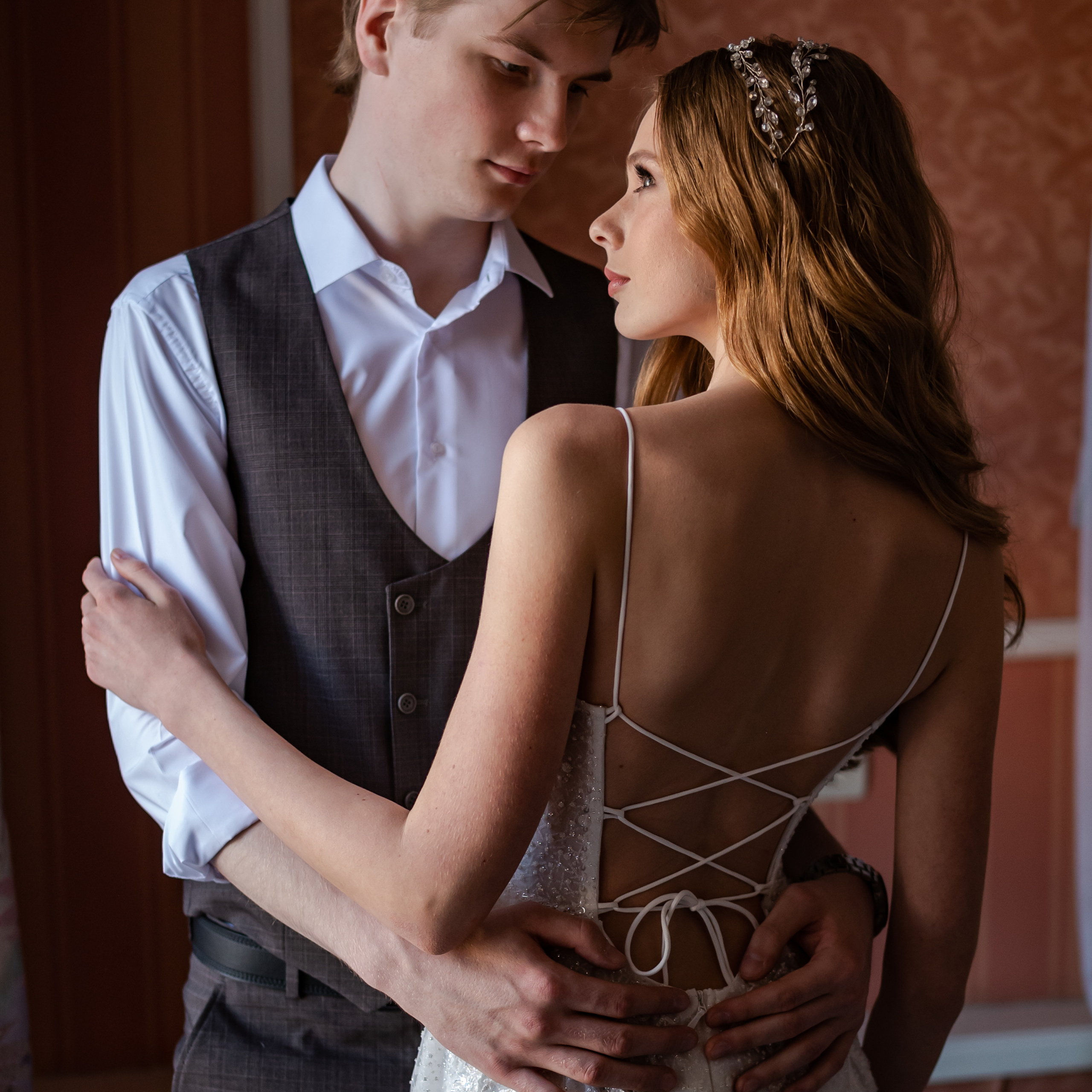 Кирилл и Елизавета