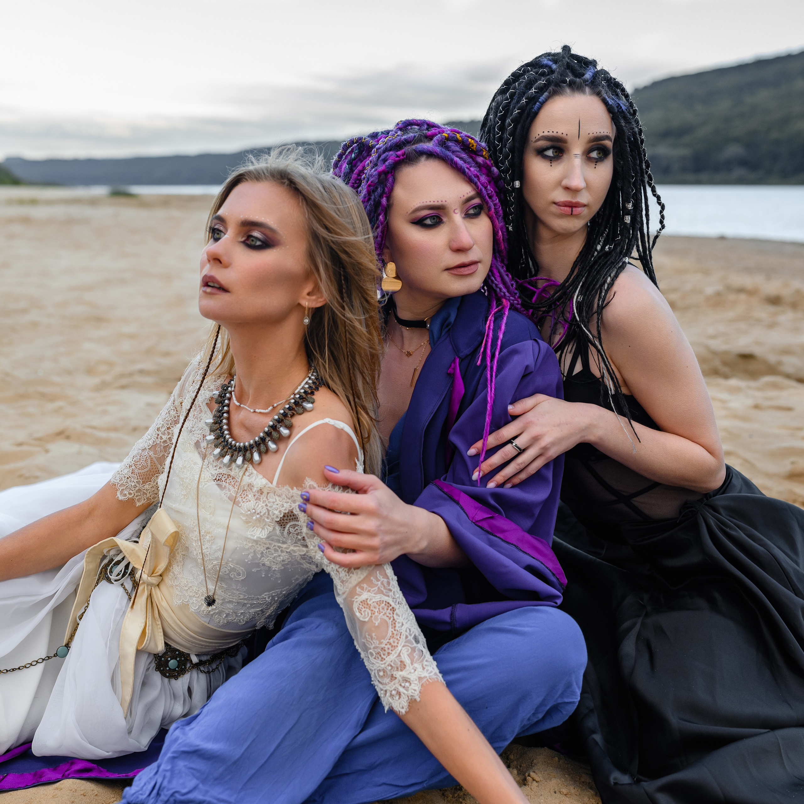 Творческий проект ЭТНОС