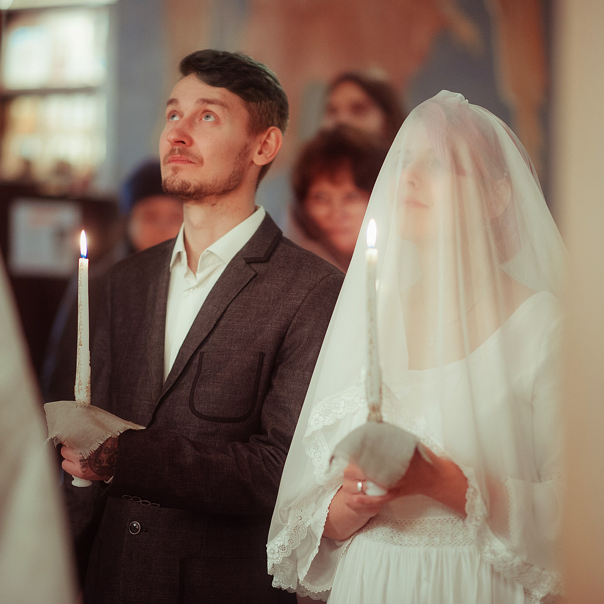 Алина & Дмитрий