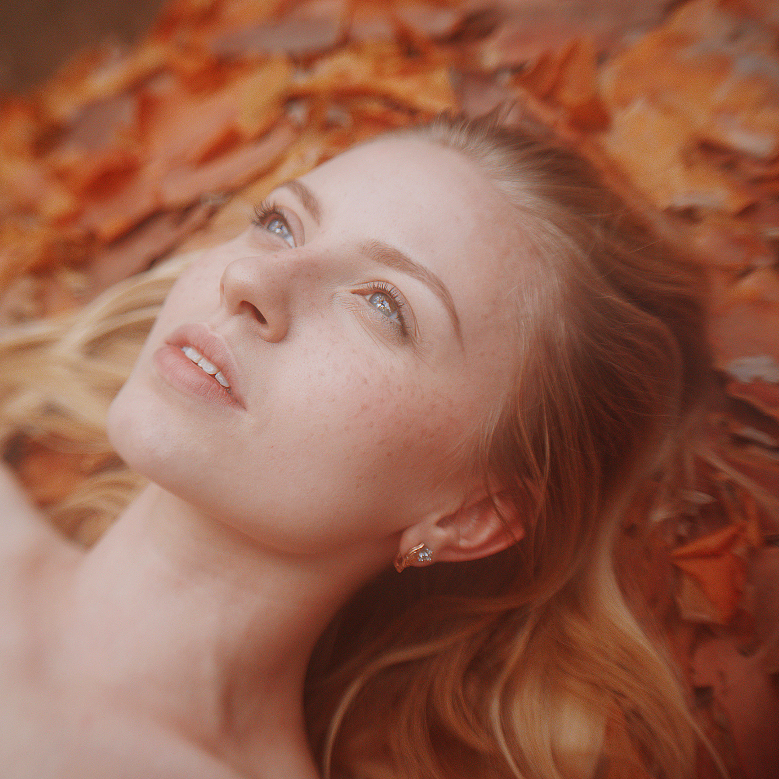 Повелительница Света