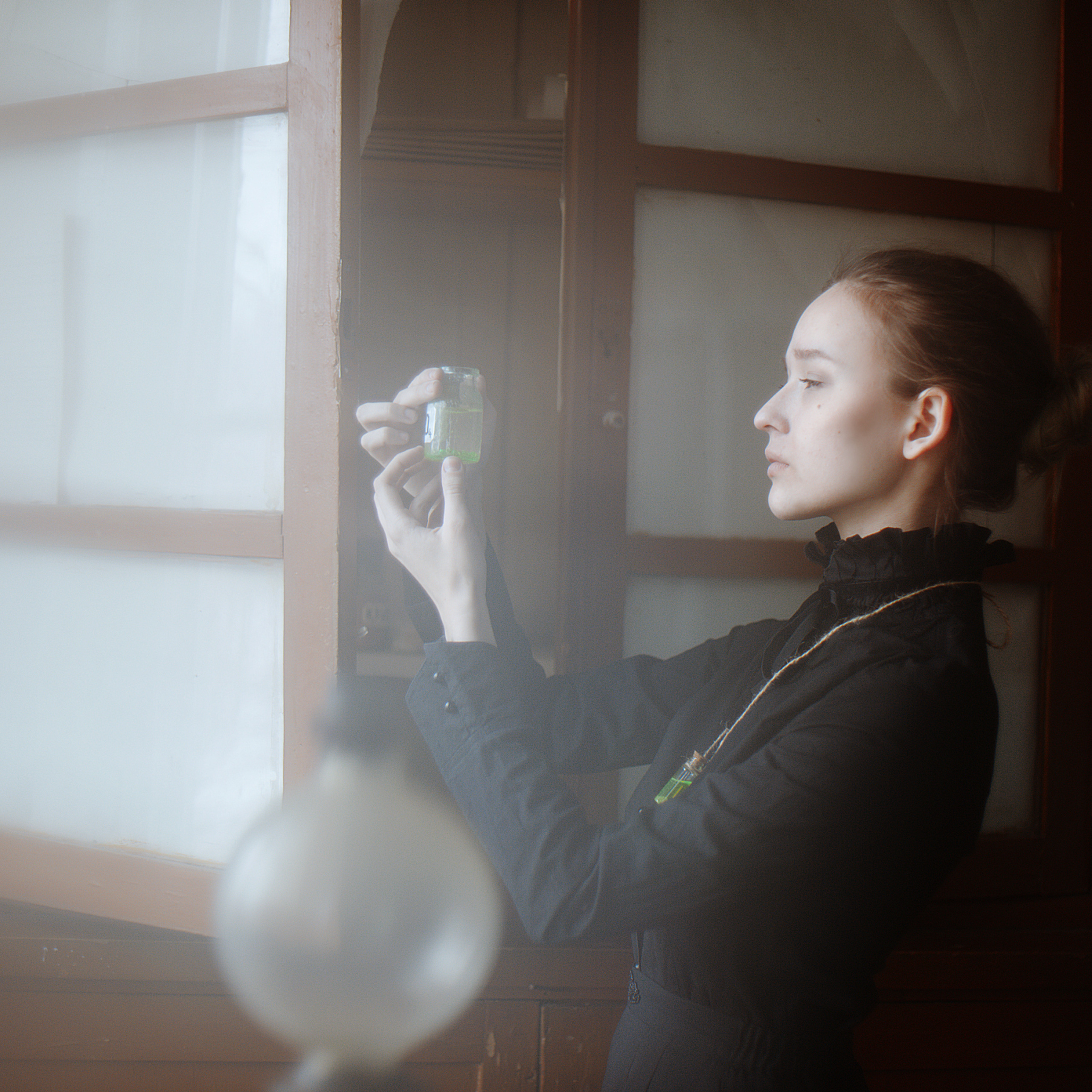 Повелительница Света