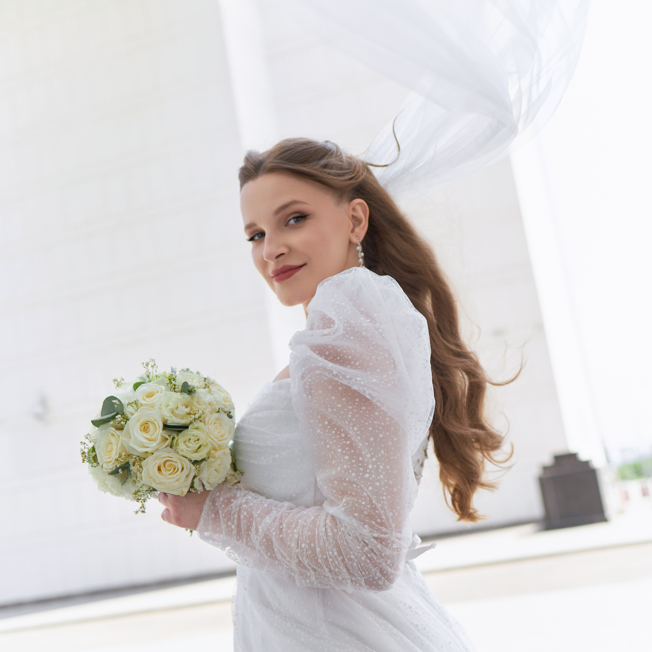 Отзывы. Любовь Юсупова. Фотограф