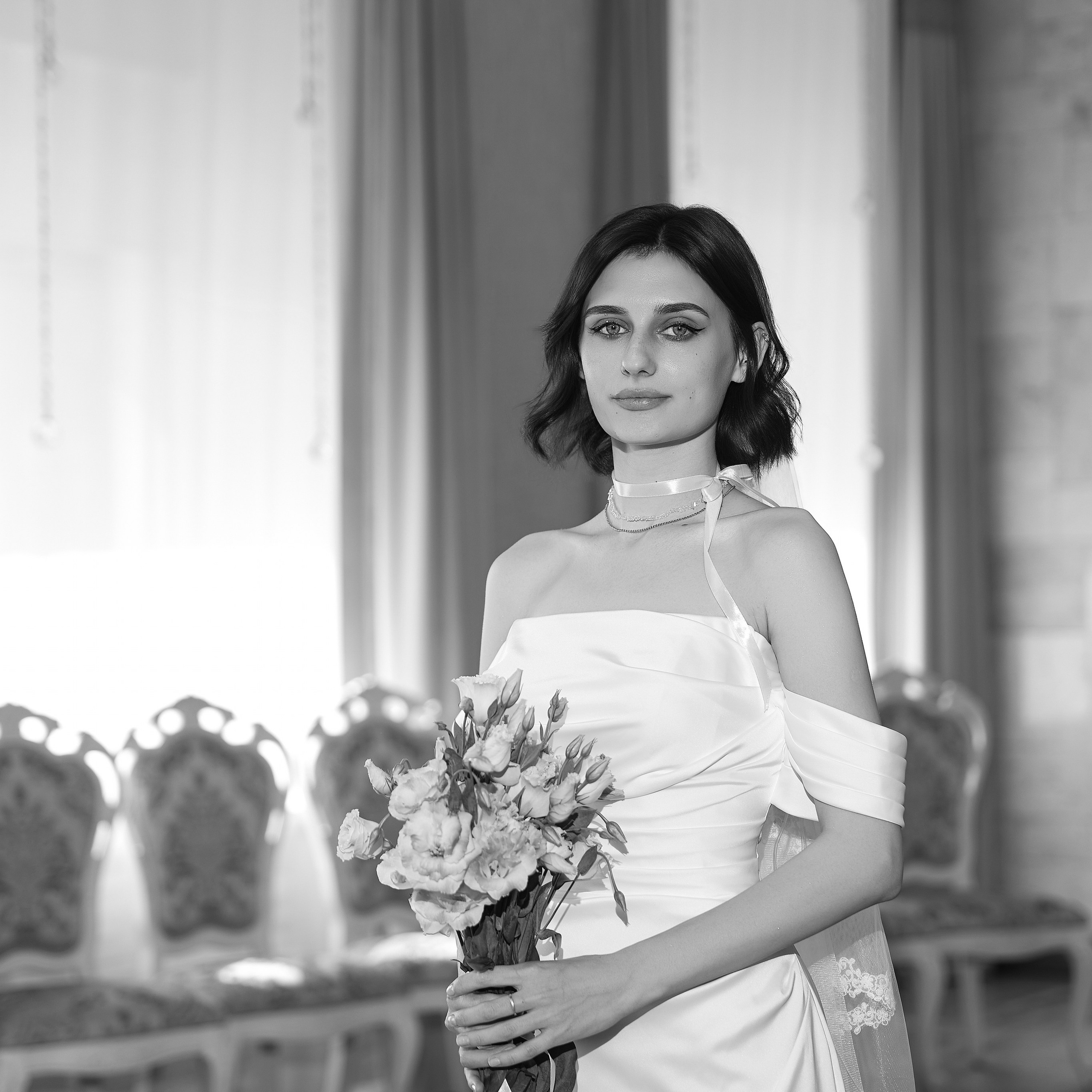 Отзывы. Любовь Юсупова. Фотограф