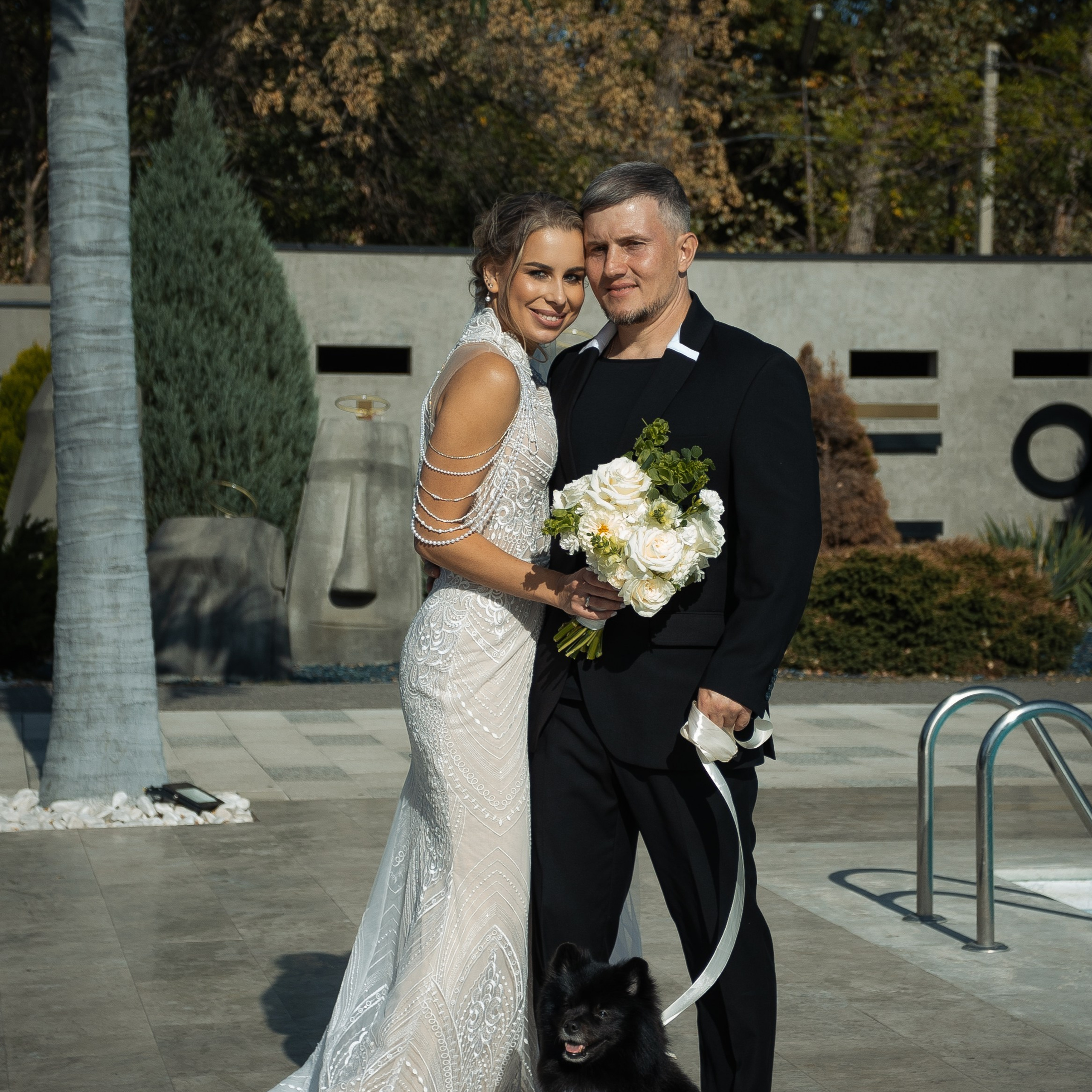 Отзывы. Любовь Юсупова. Фотограф