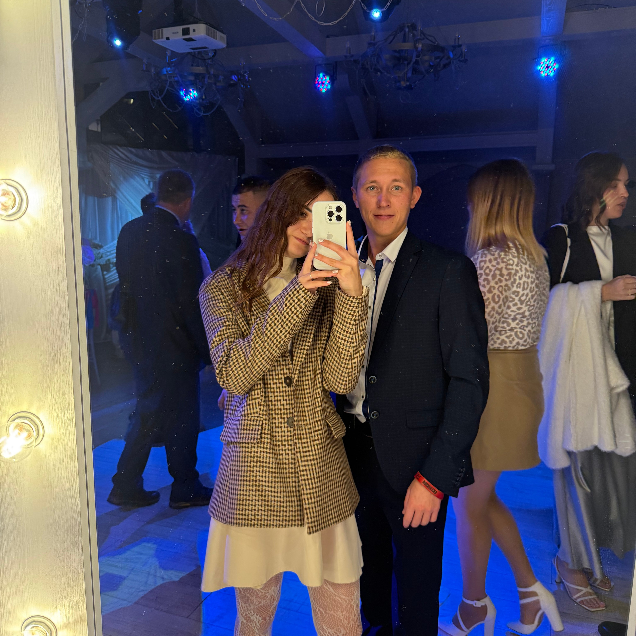 Отзывы. Обо мне