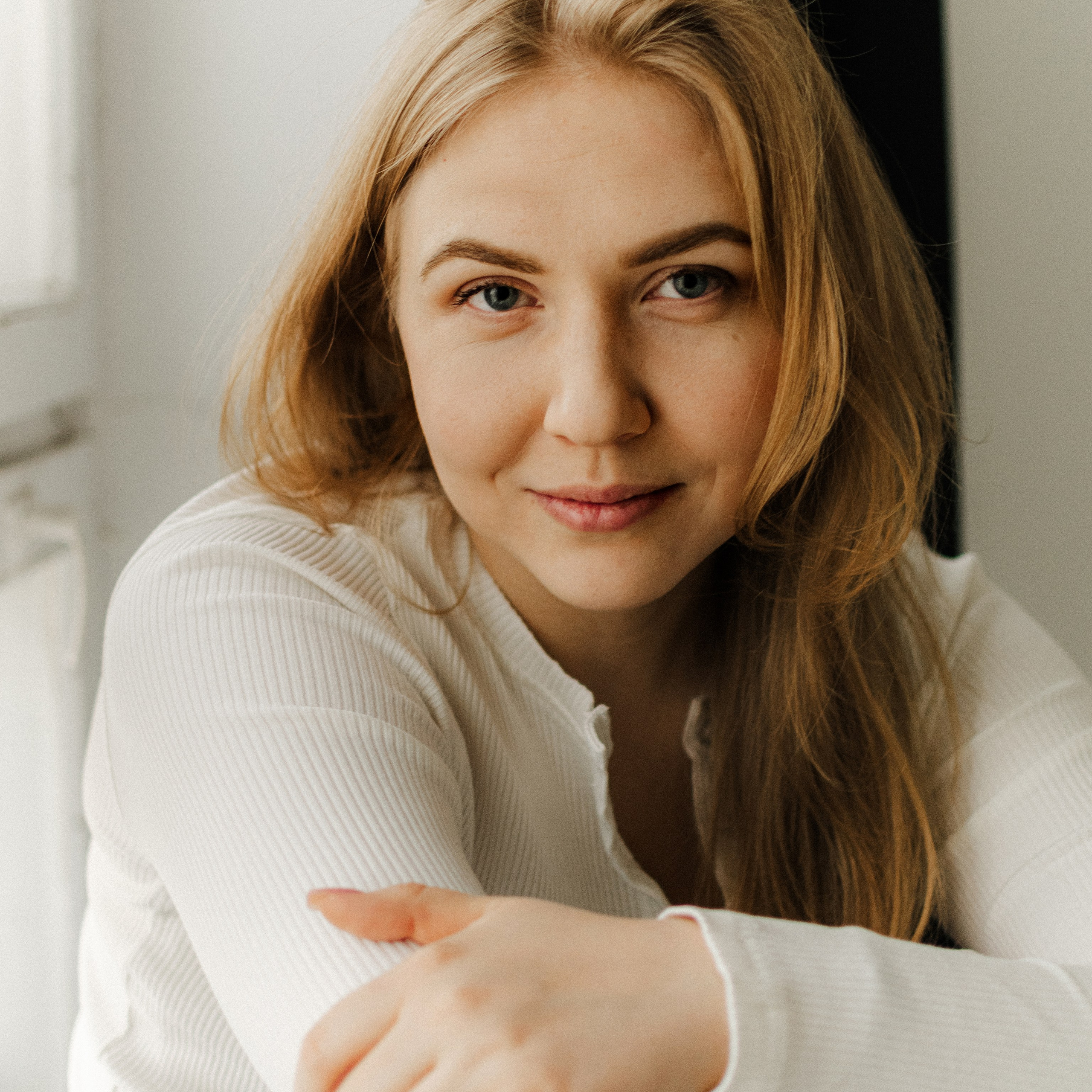 Отзывы. Обо мне