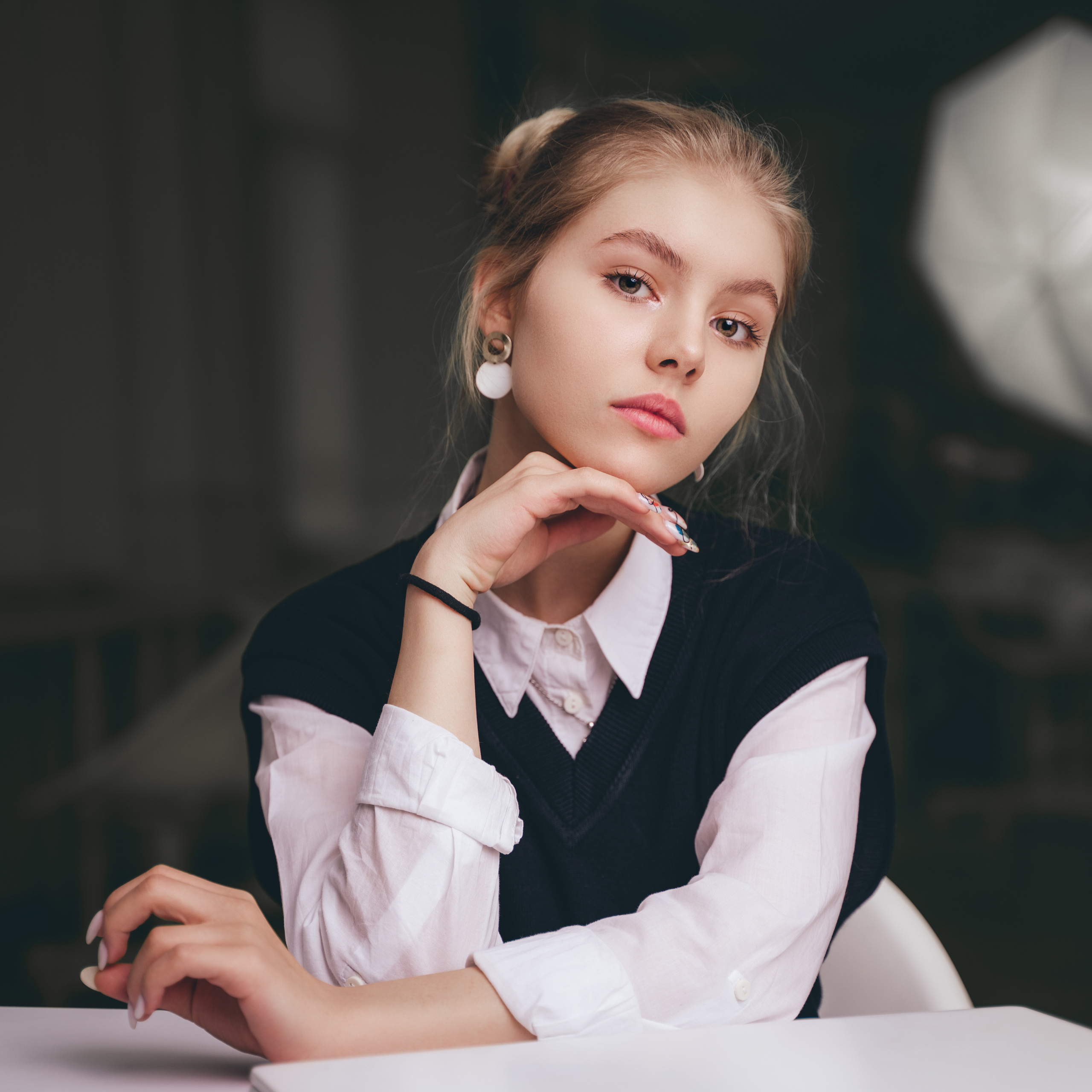 Старшие классы